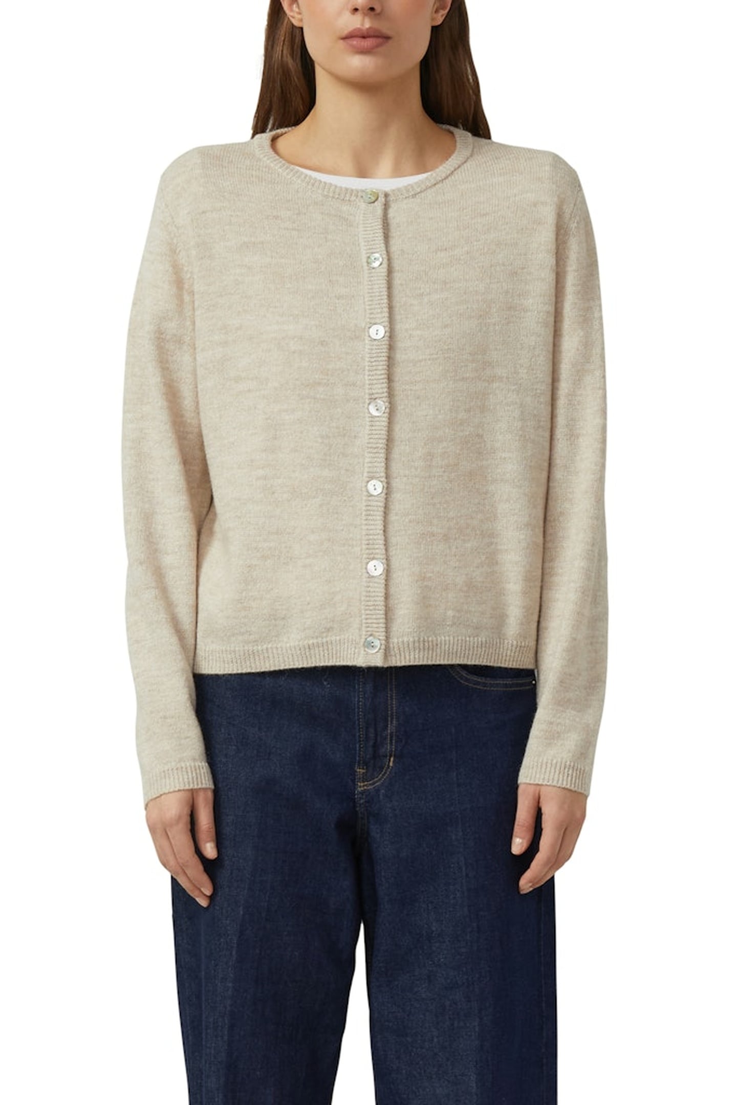 PULLOVERS BEIGE 3
