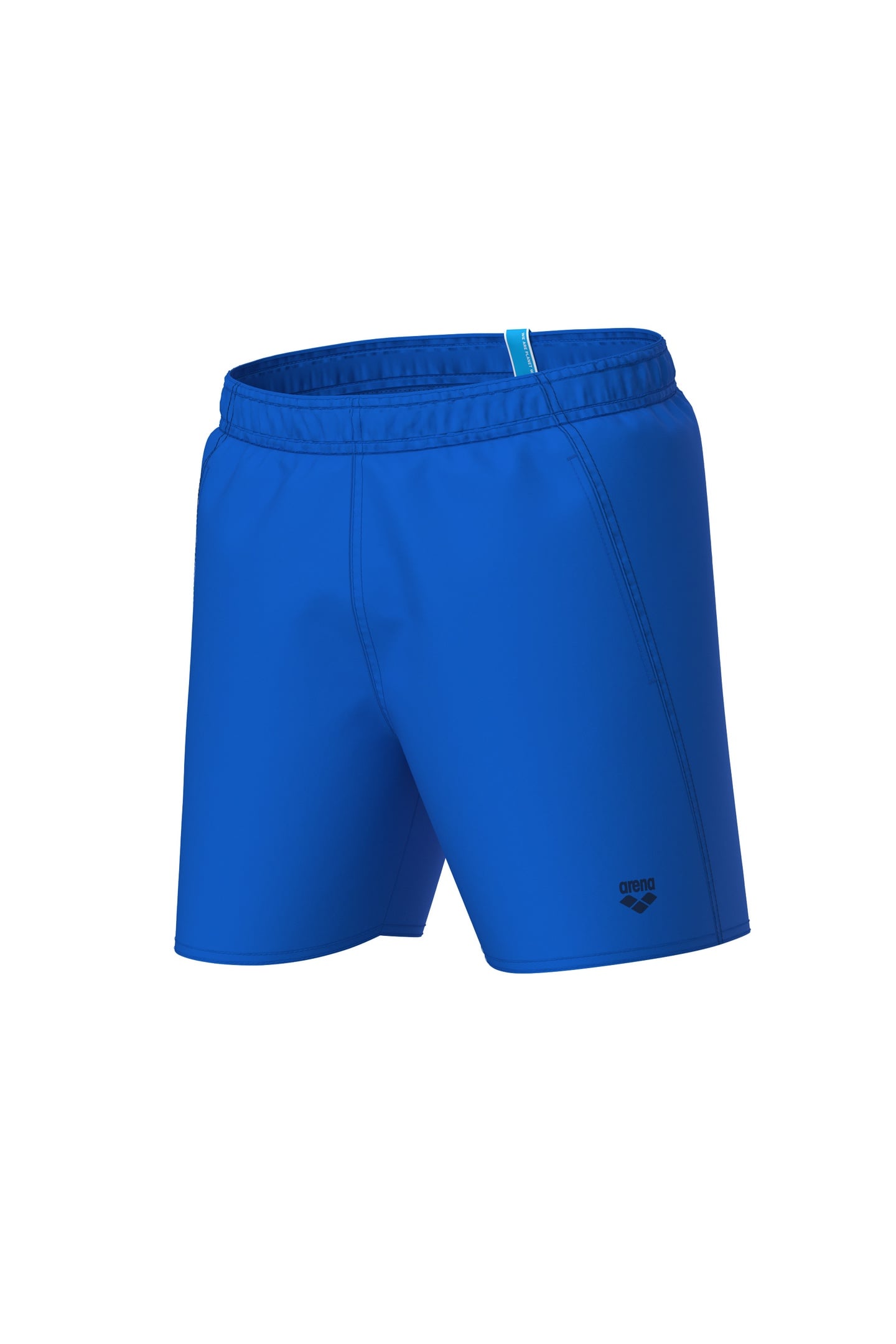 FUNDAMENTALS BOXER R BLUE CHINA-NAVY 7
