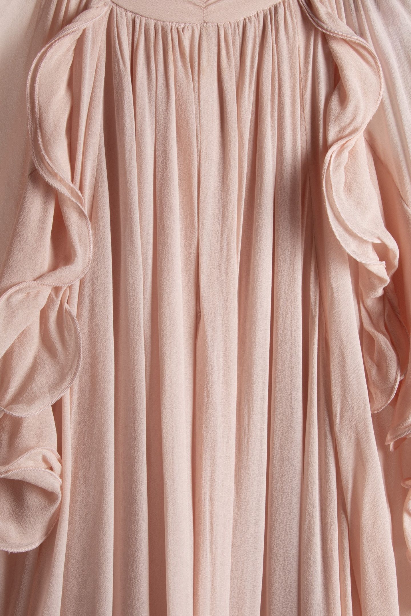 NICOLA DRESS ORANGE 5