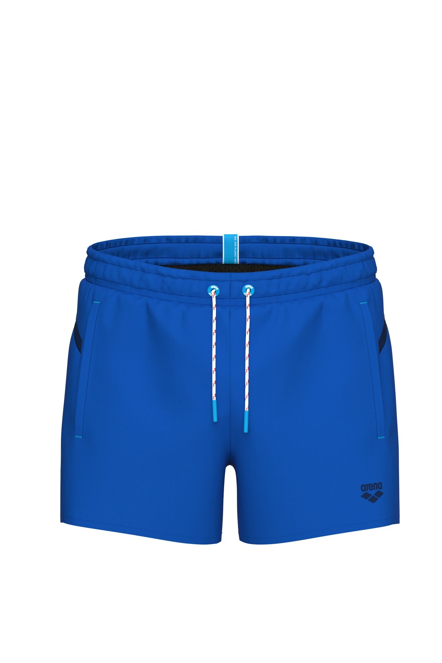 PRO_FILE BEACH X-SHORT BLUE CHINA-NAVY 6