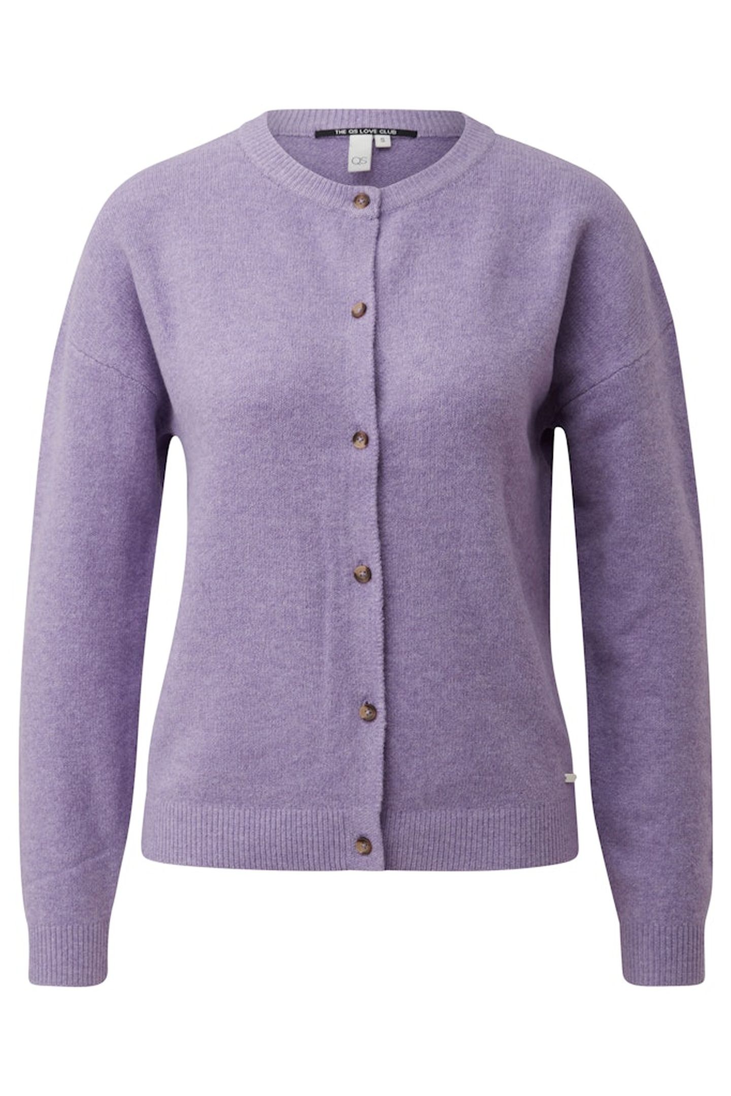QS PULLOVERS PINK 7