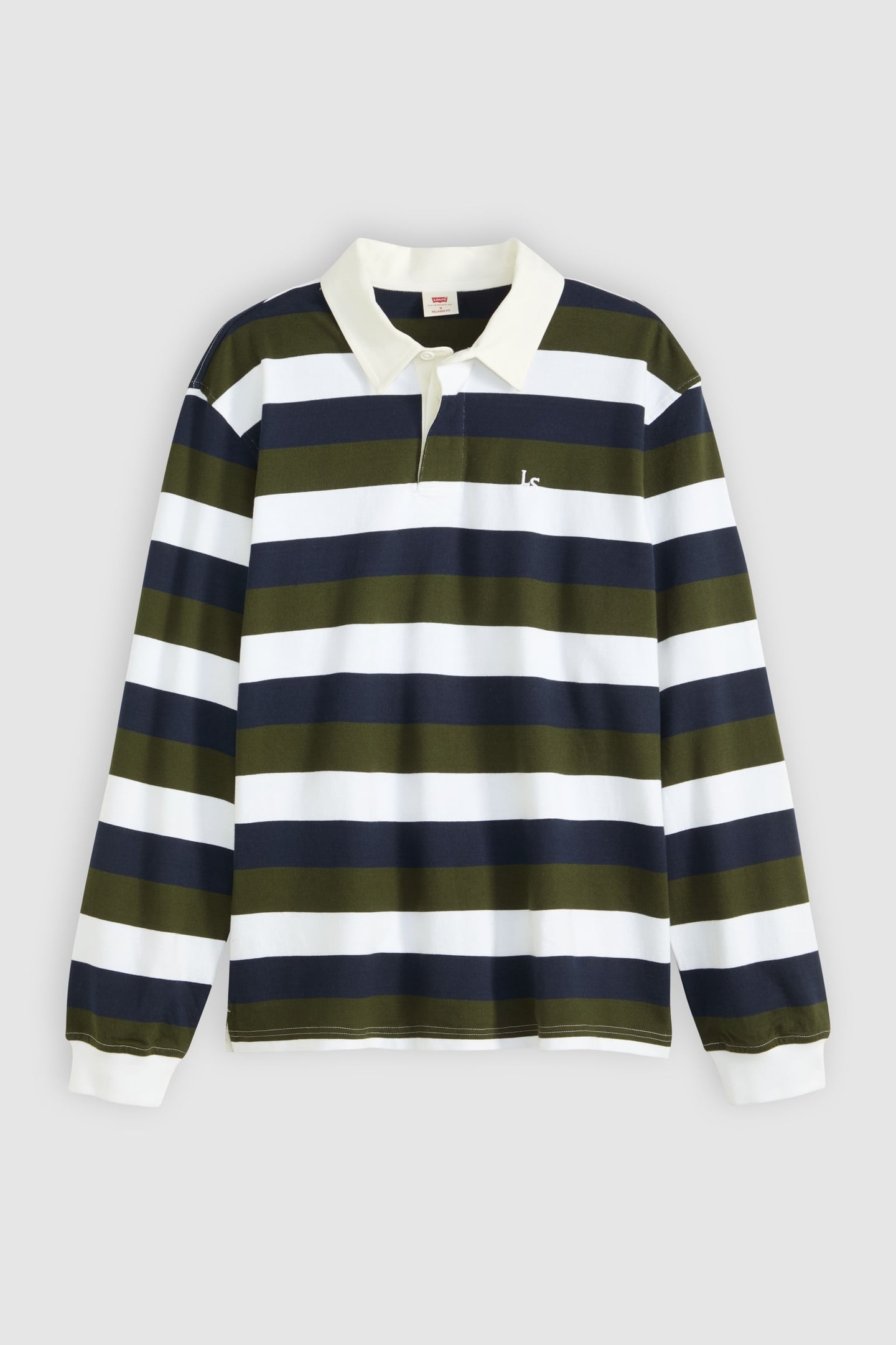 UNION RUGBY SHIRT 5