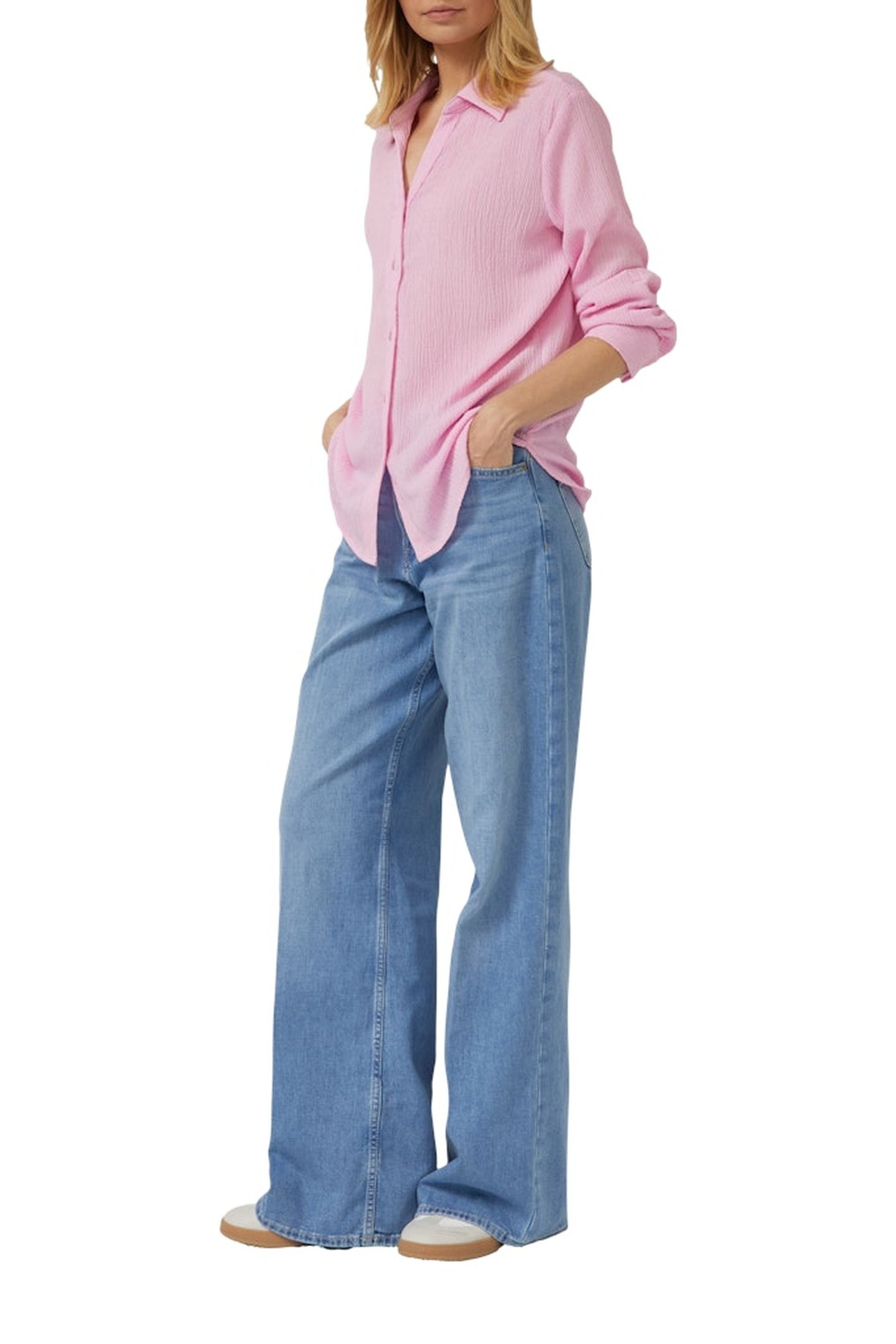 BLOUSES PINK 2
