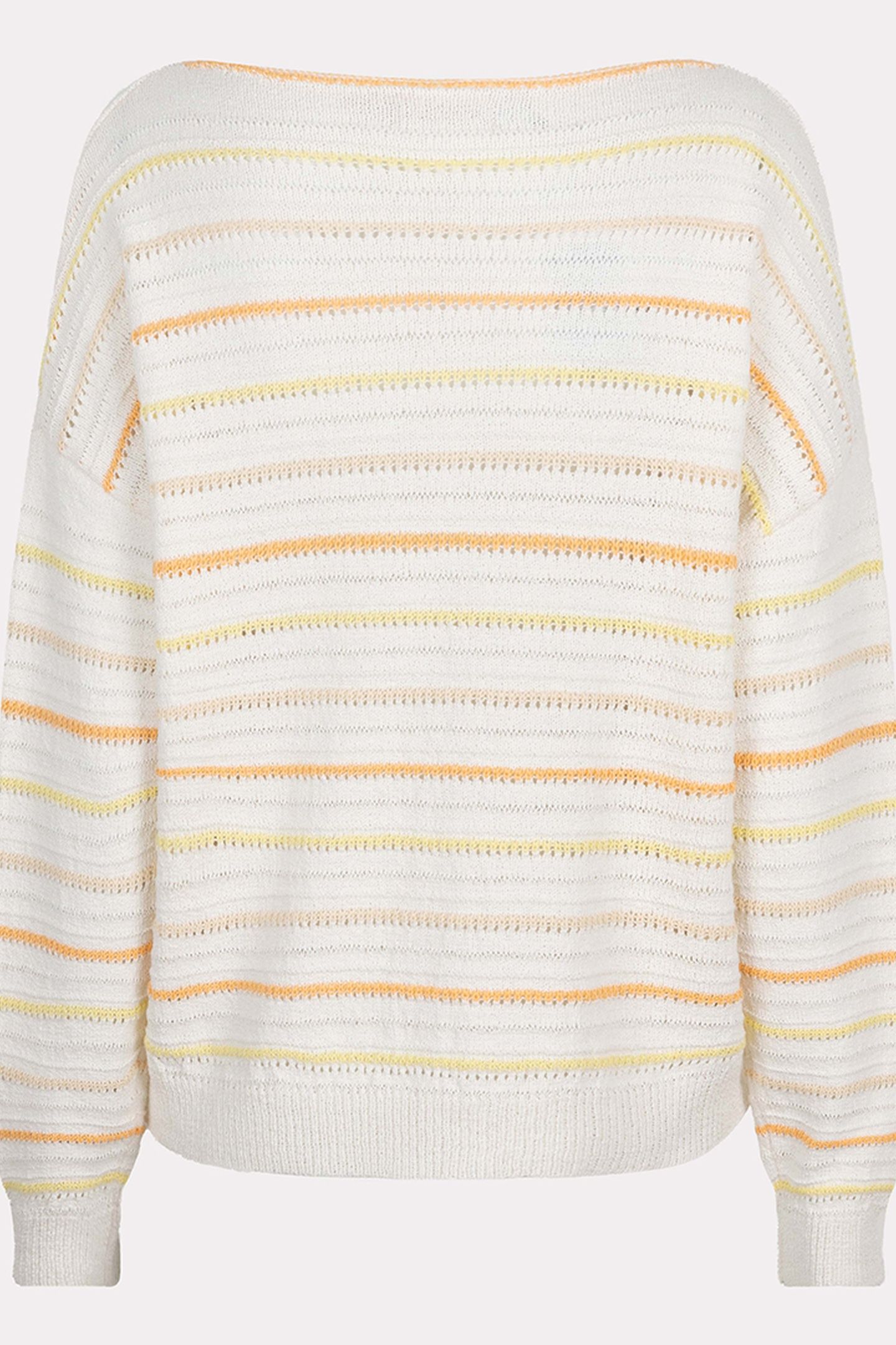 SWEATER STRIPES MULTI COLOR 6