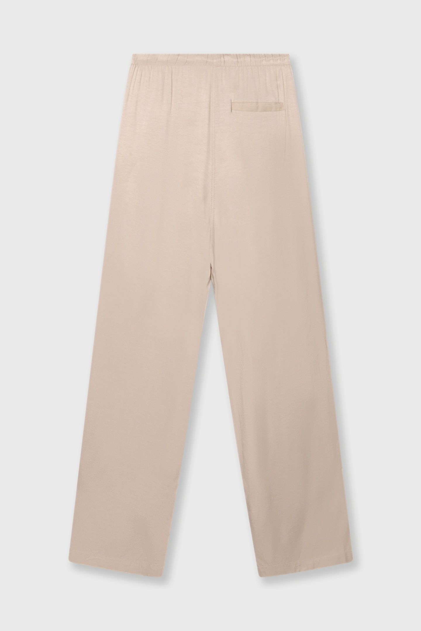 SAFARI PANTS ROPE 6