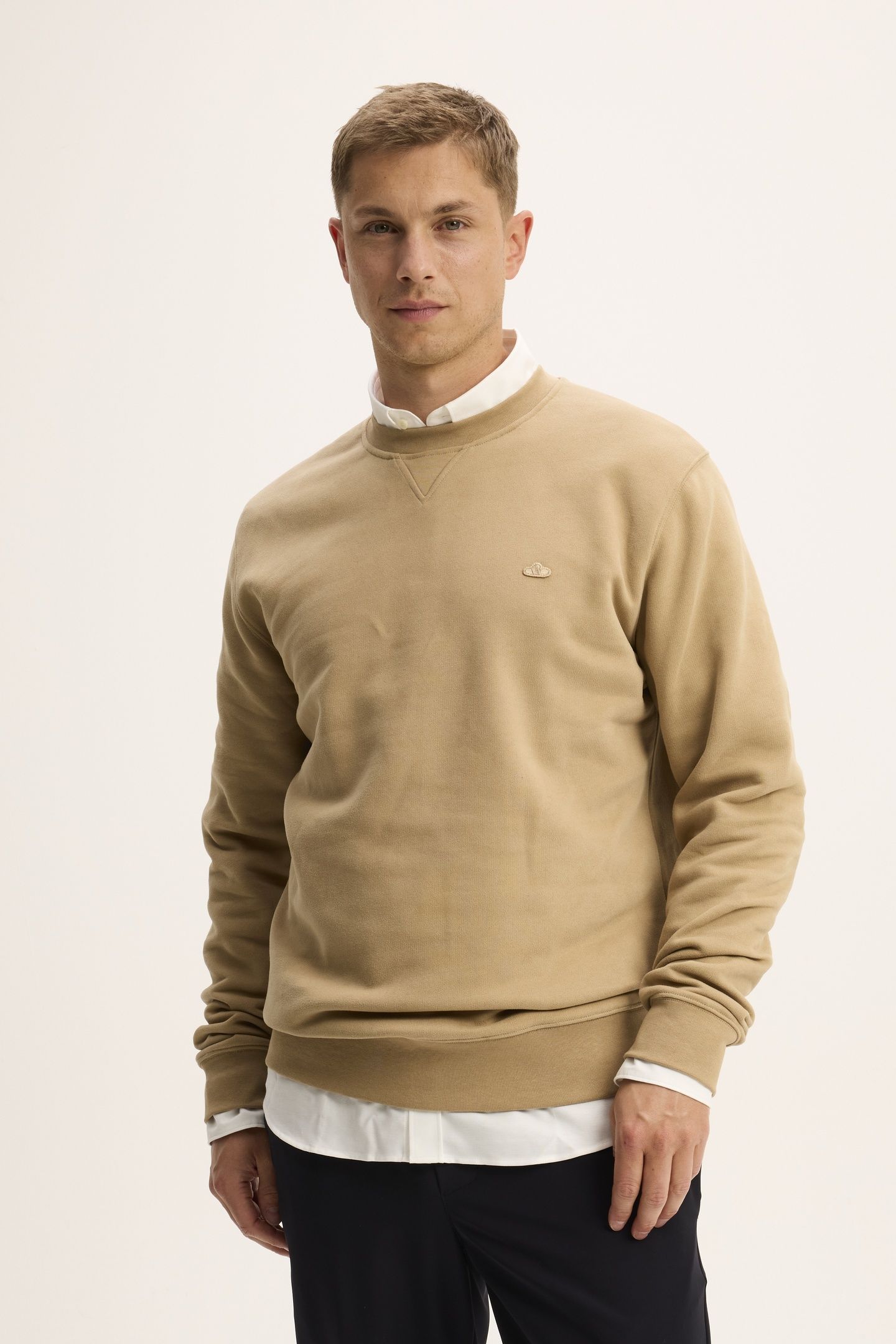 LIAM CARAMEL 1