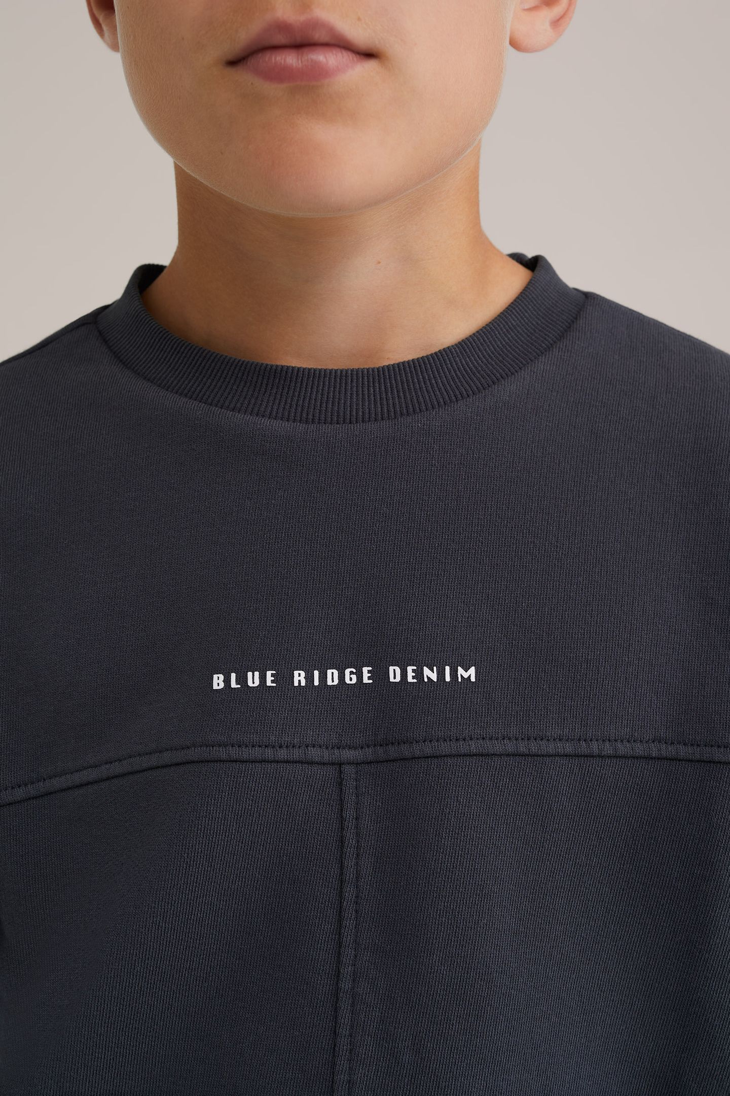 SWEATER DARK GREY 5