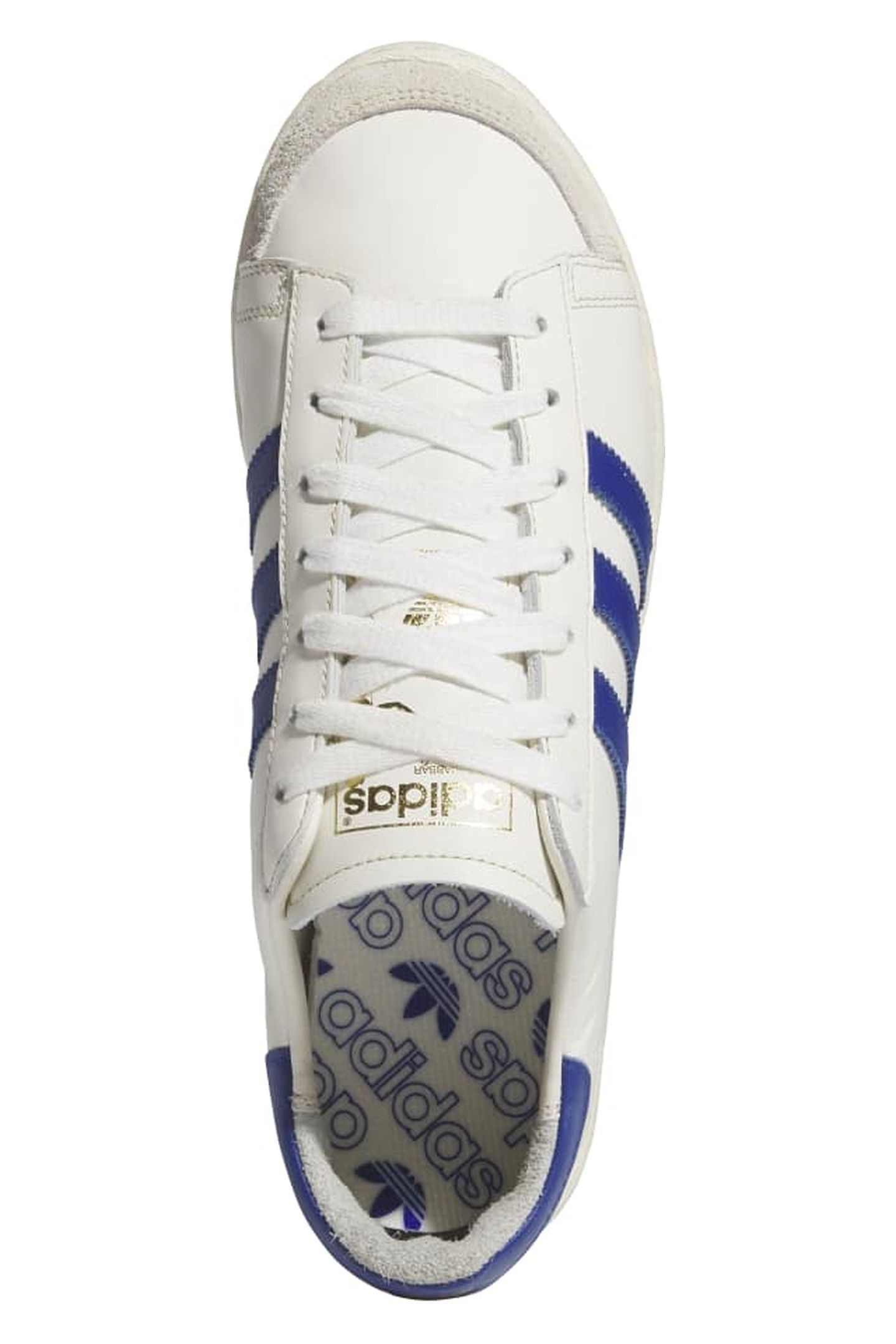 ORIGINALS UNISEX JABBAR OG LO SHOES 7
