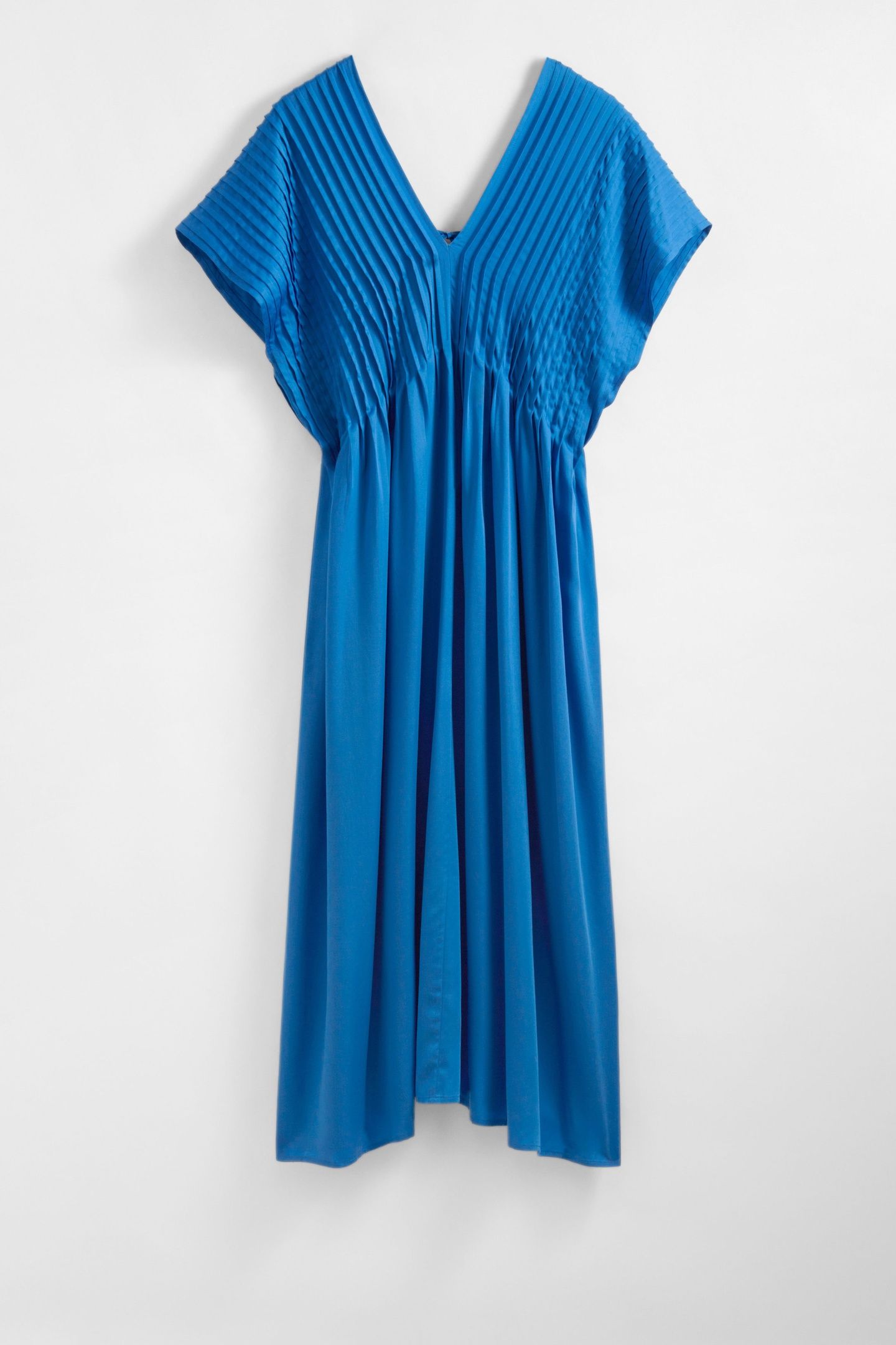 MILO DRESS BLUE 3