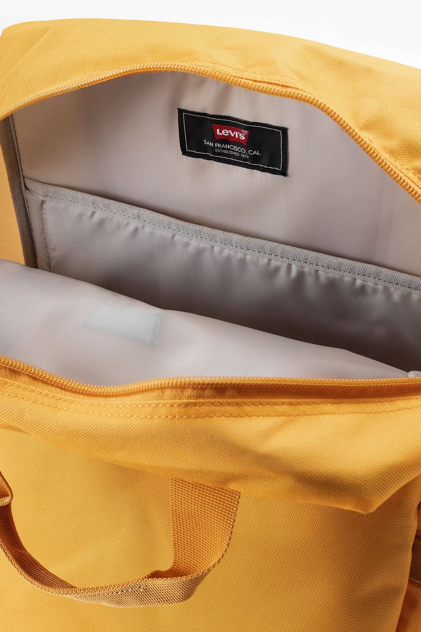 LEVI'S® L-PACK LARGE BACKPACK 3