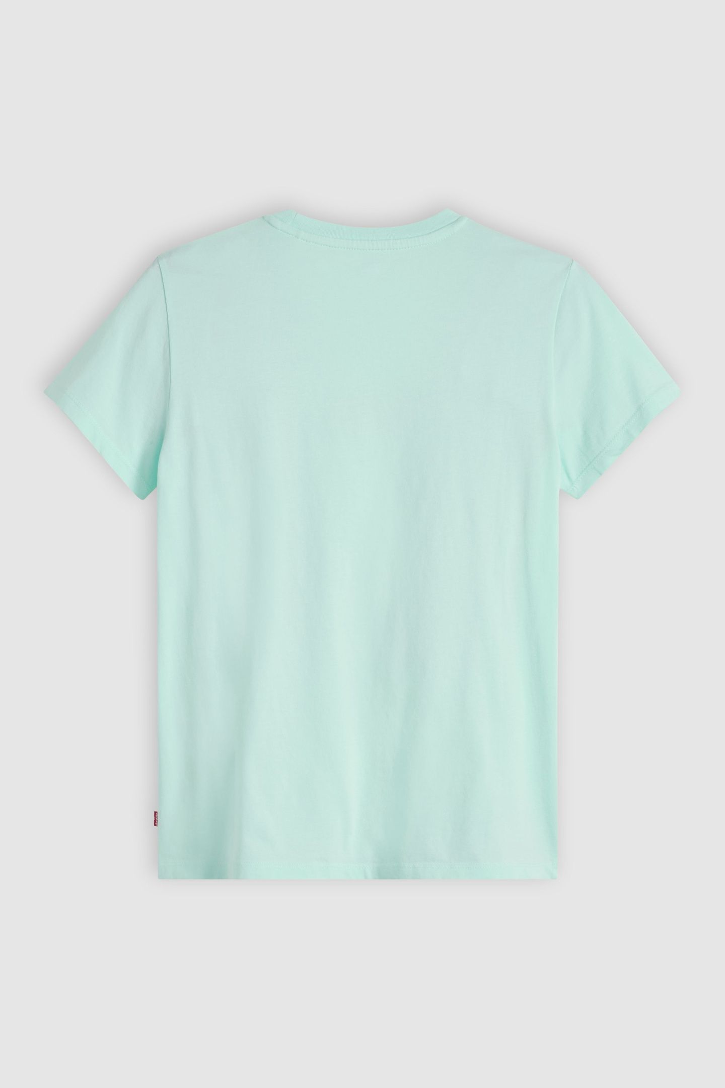 THE PERFECT TEE BABY BLACK 6