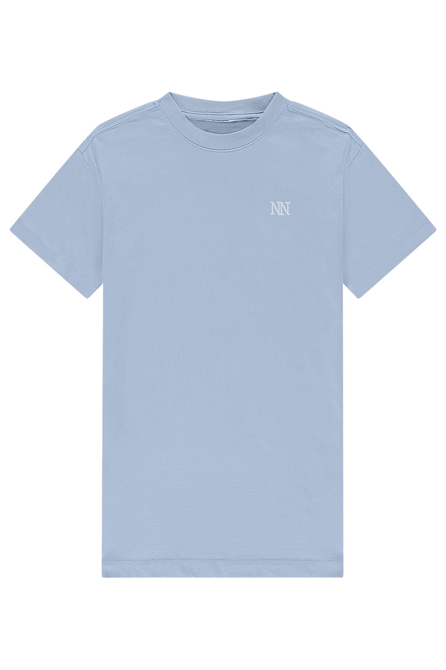 NUMERIC T-DRESS ICE 1