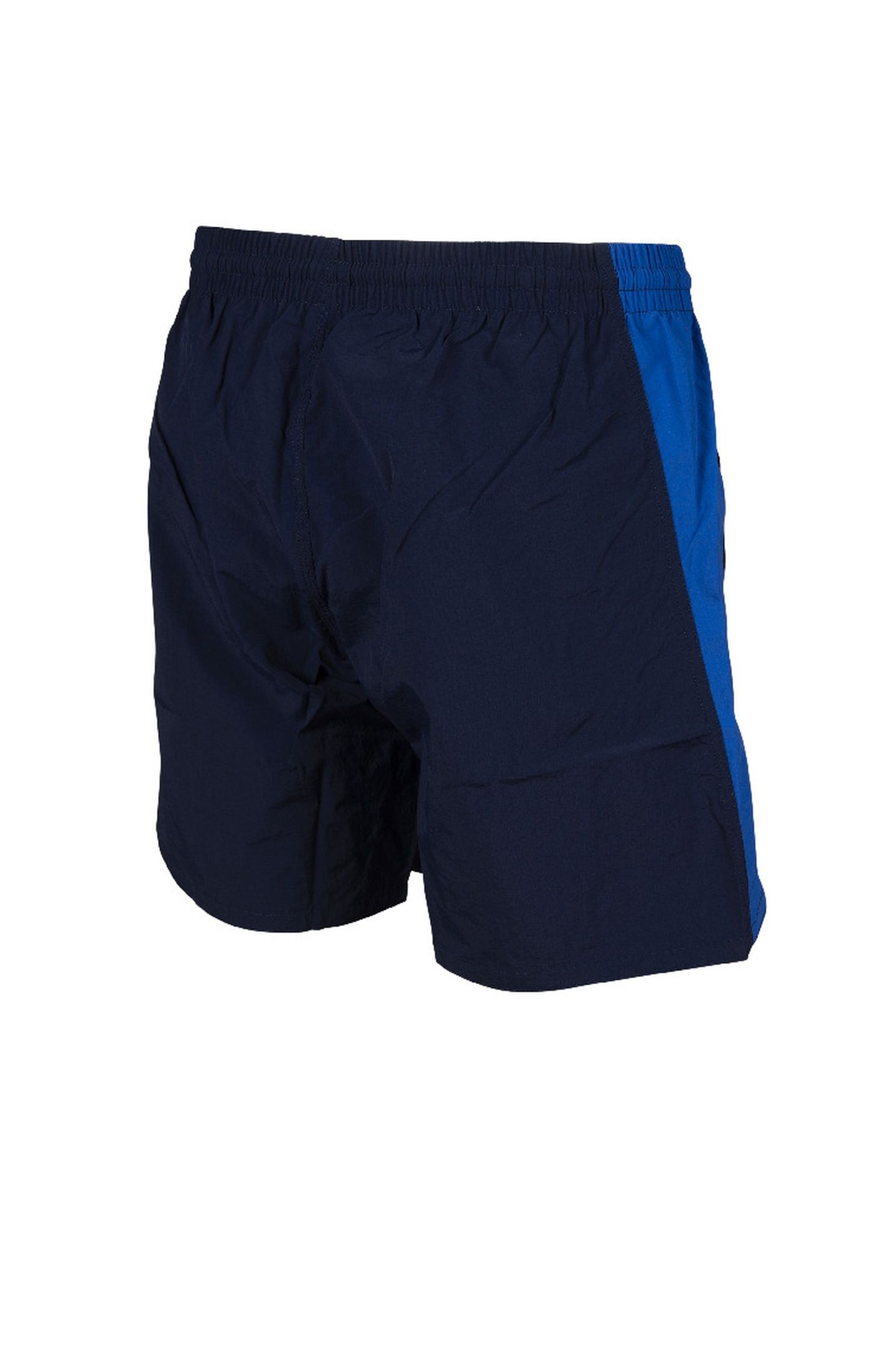 BERRYN BICOLOR NAVY-ROYAL-MARTINICA 7