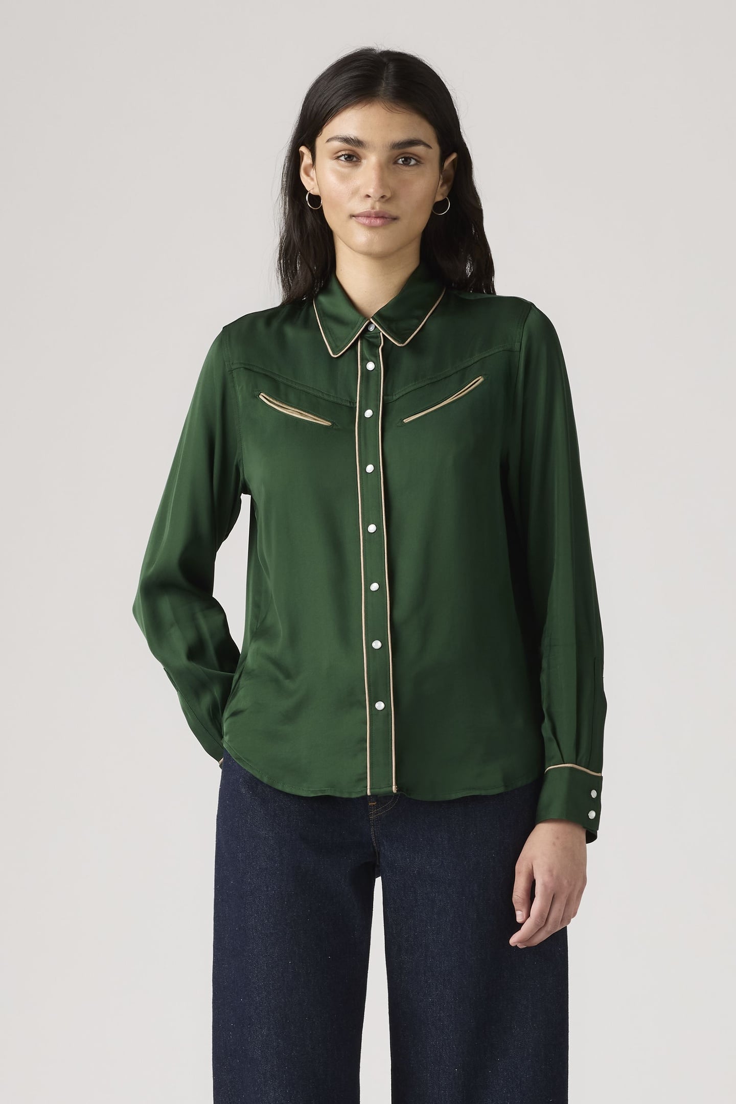 BRADIE ARCHIVAL SHIRT 2