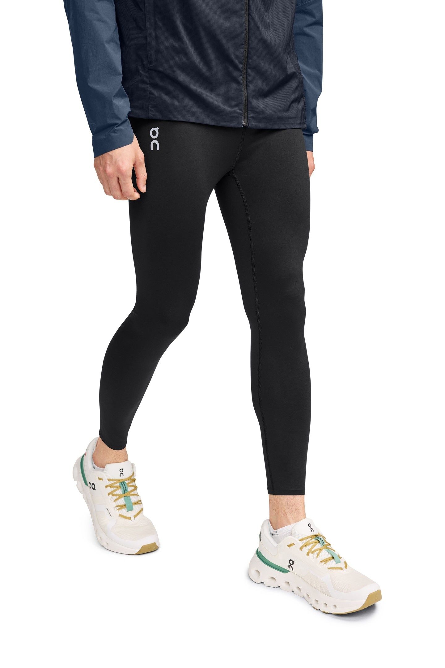 CORE TIGHTS 1 M BLACK 2