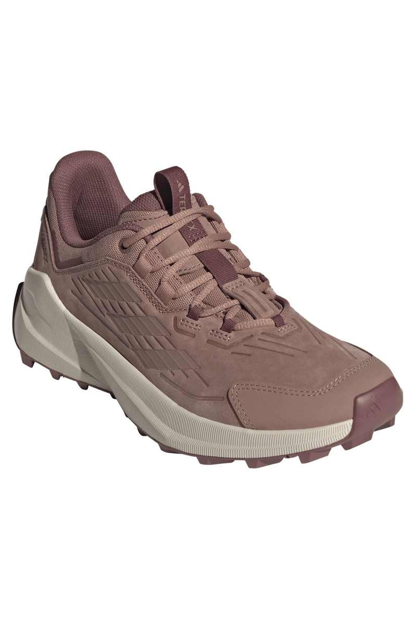 TERREX TRAILMAKER 2.0 LEATHER HIKING SHOES 4