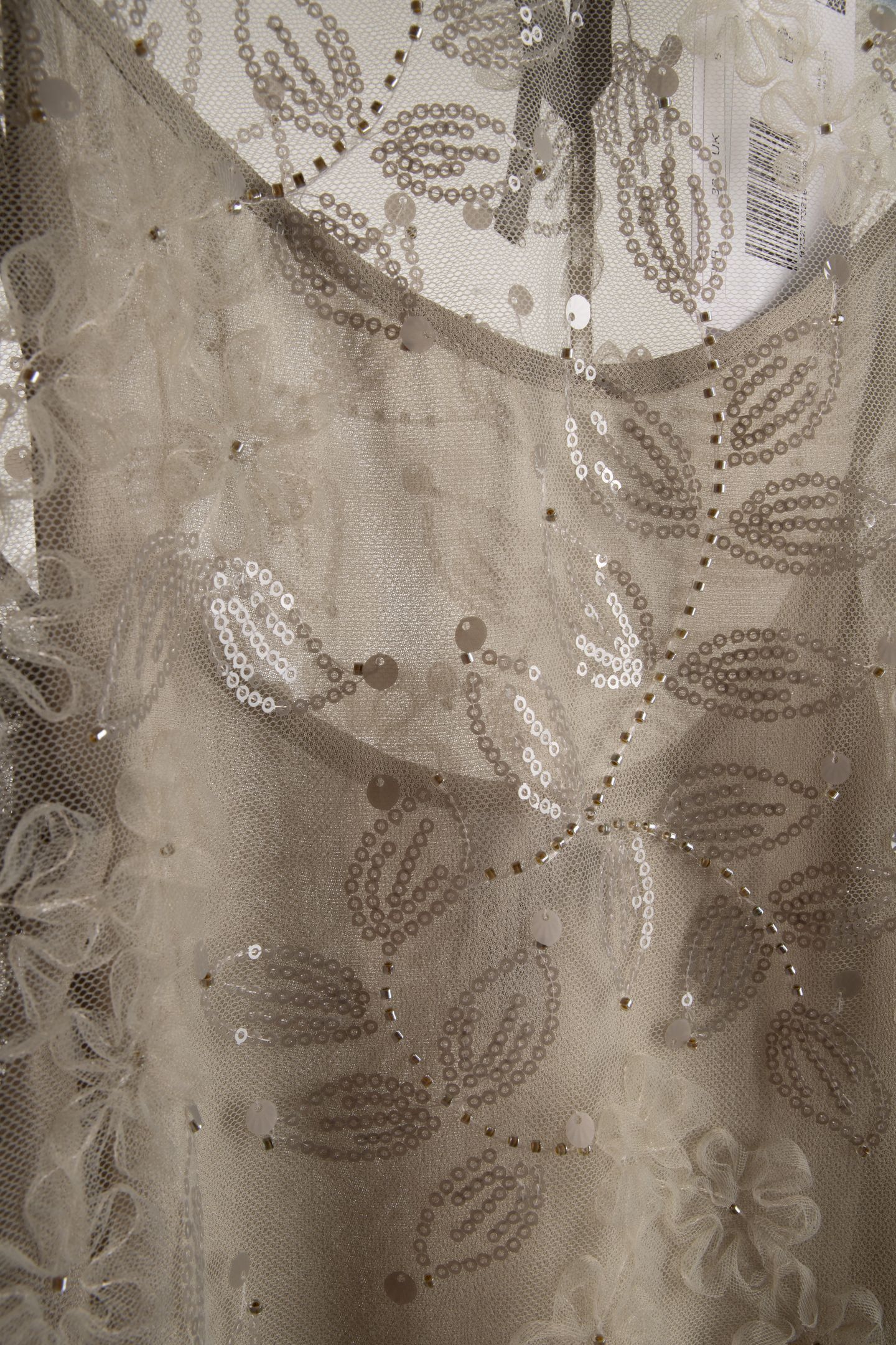 PENELOPE BLOUSE KHAKI 5