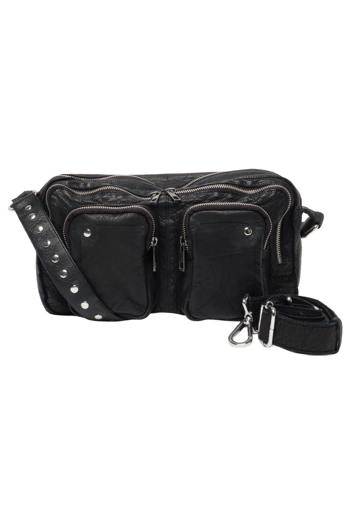 ALIMAKKA WASHED BLACK 3
