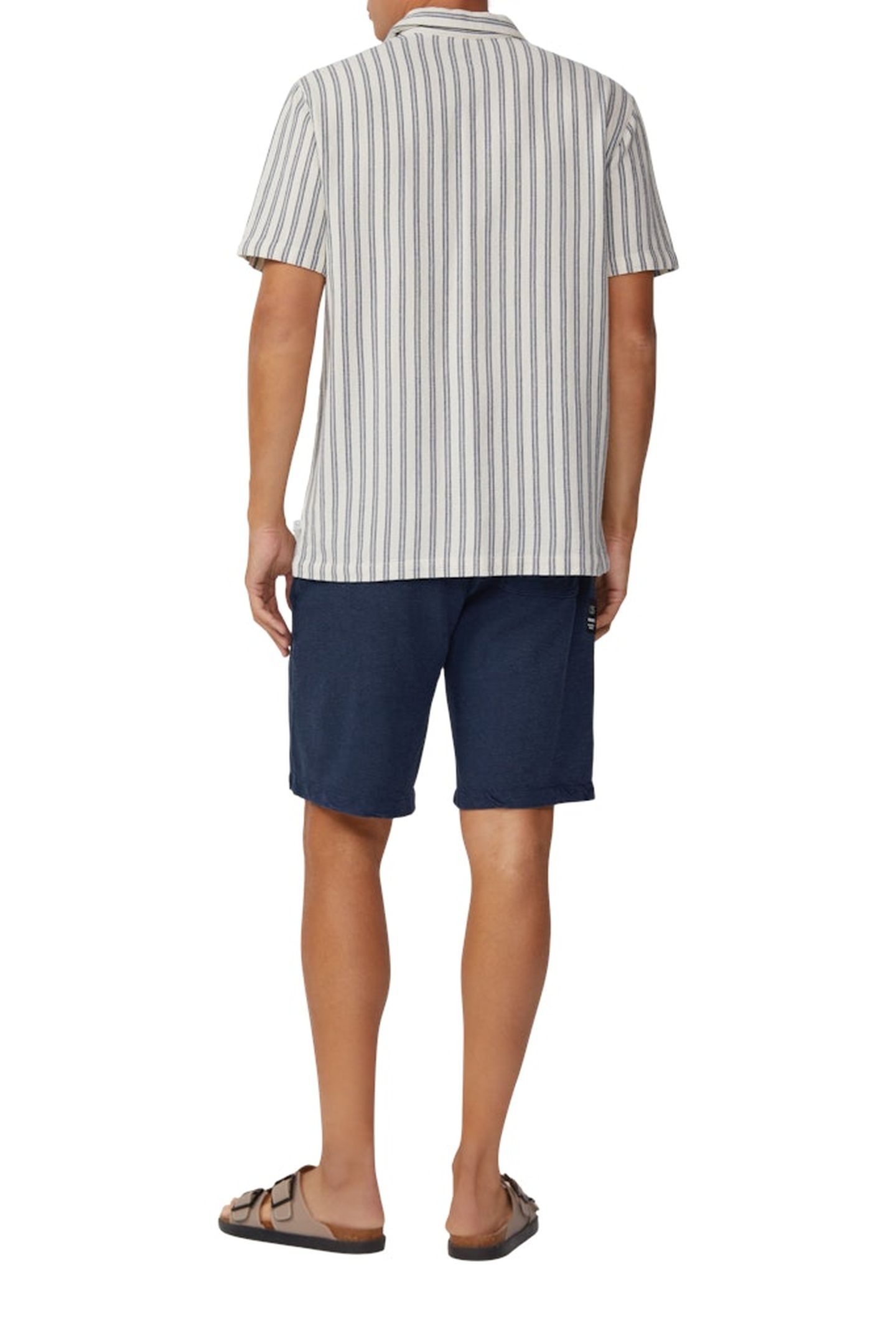 QS SHORTS MARINE 5