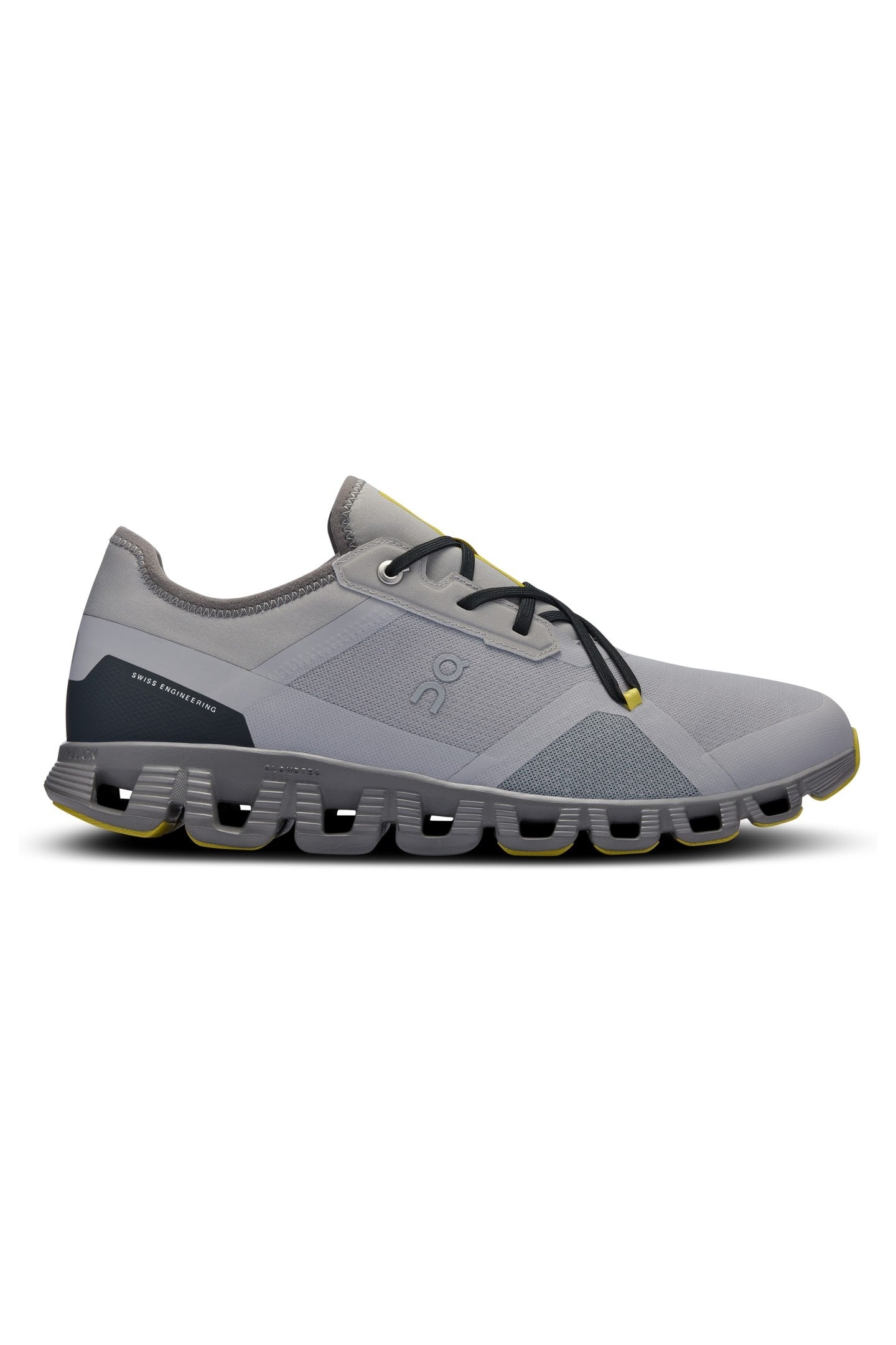 CLOUD X 3 AD M FOG | GECKO 1