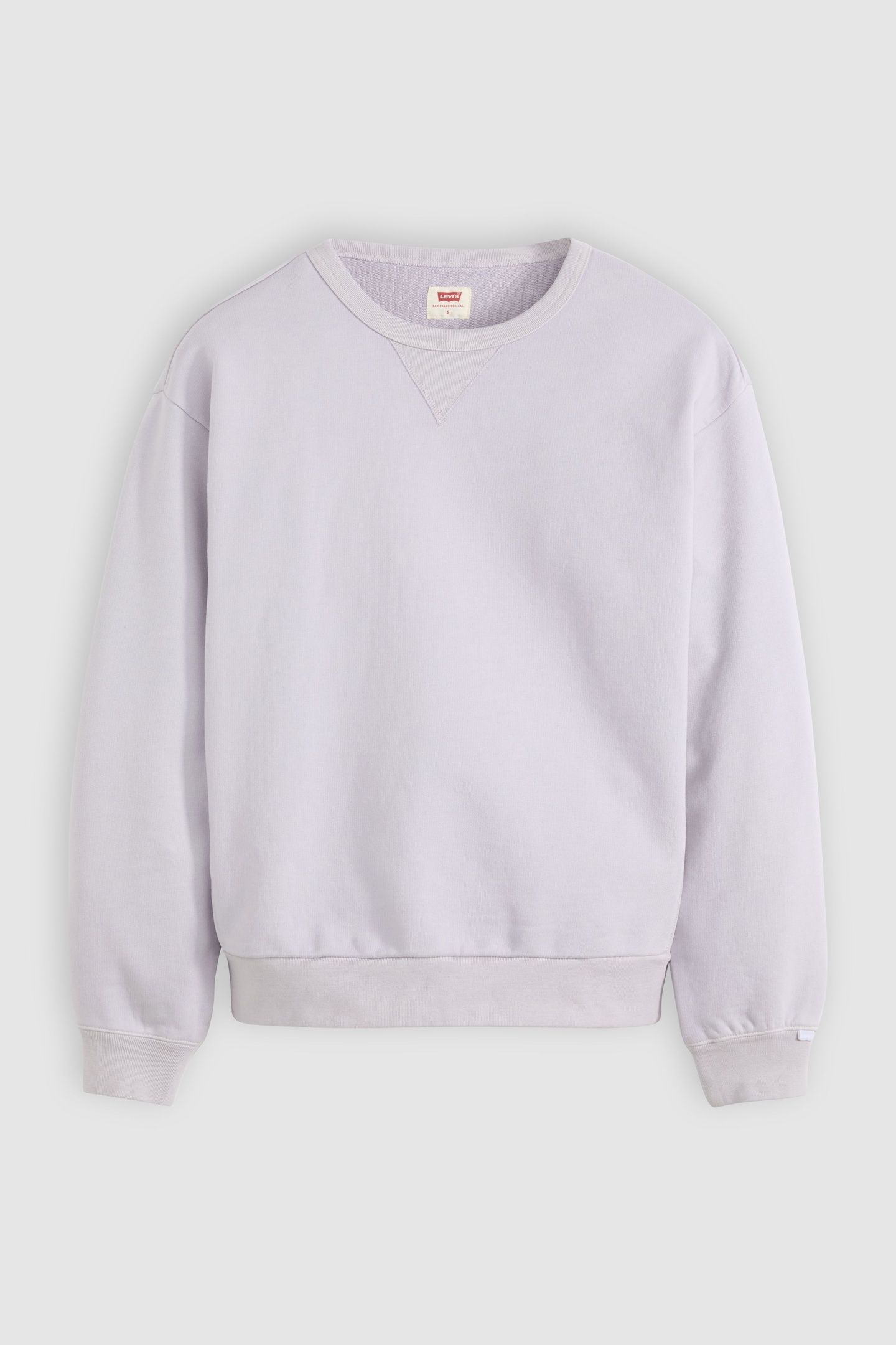 HERITAGE CREWNECK SWEATSHIRT 4