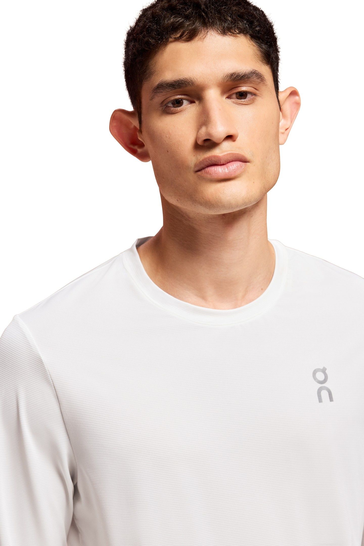 CORE LONG-T 1 M UNDYED-WHITE 5