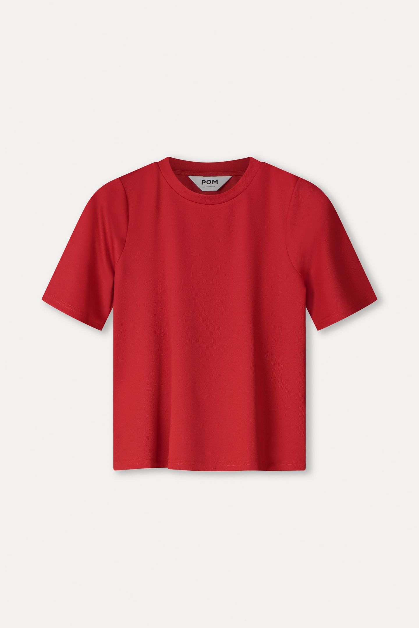 TOP - SCARLET RED SUMMER 5