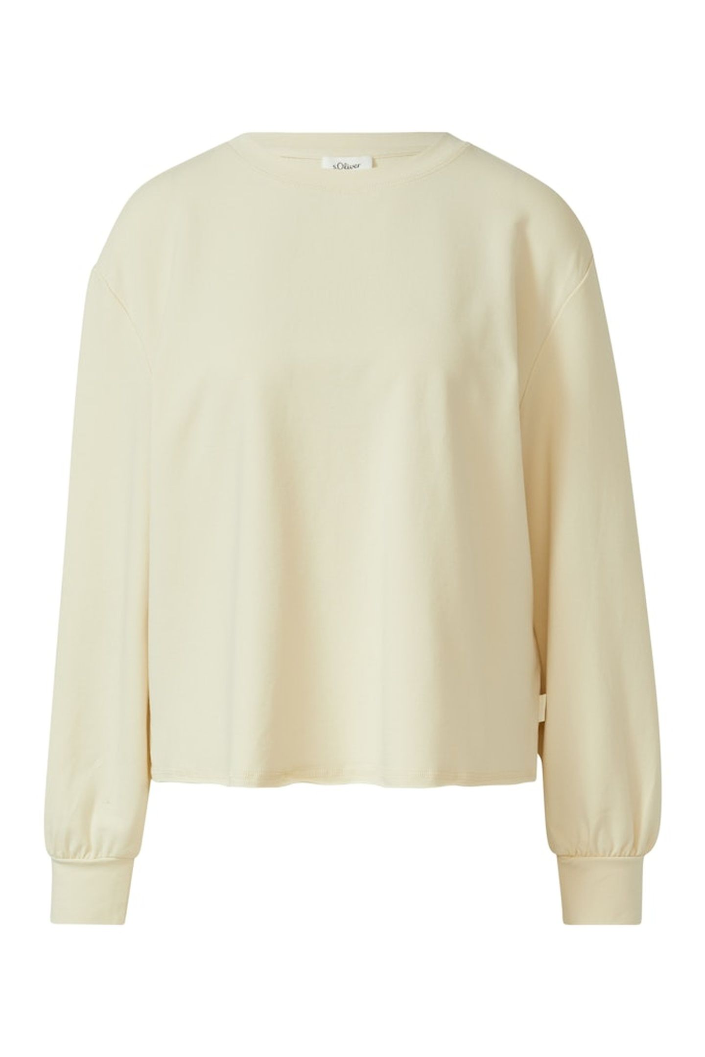 SWEATSHIRTS BEIGE 7