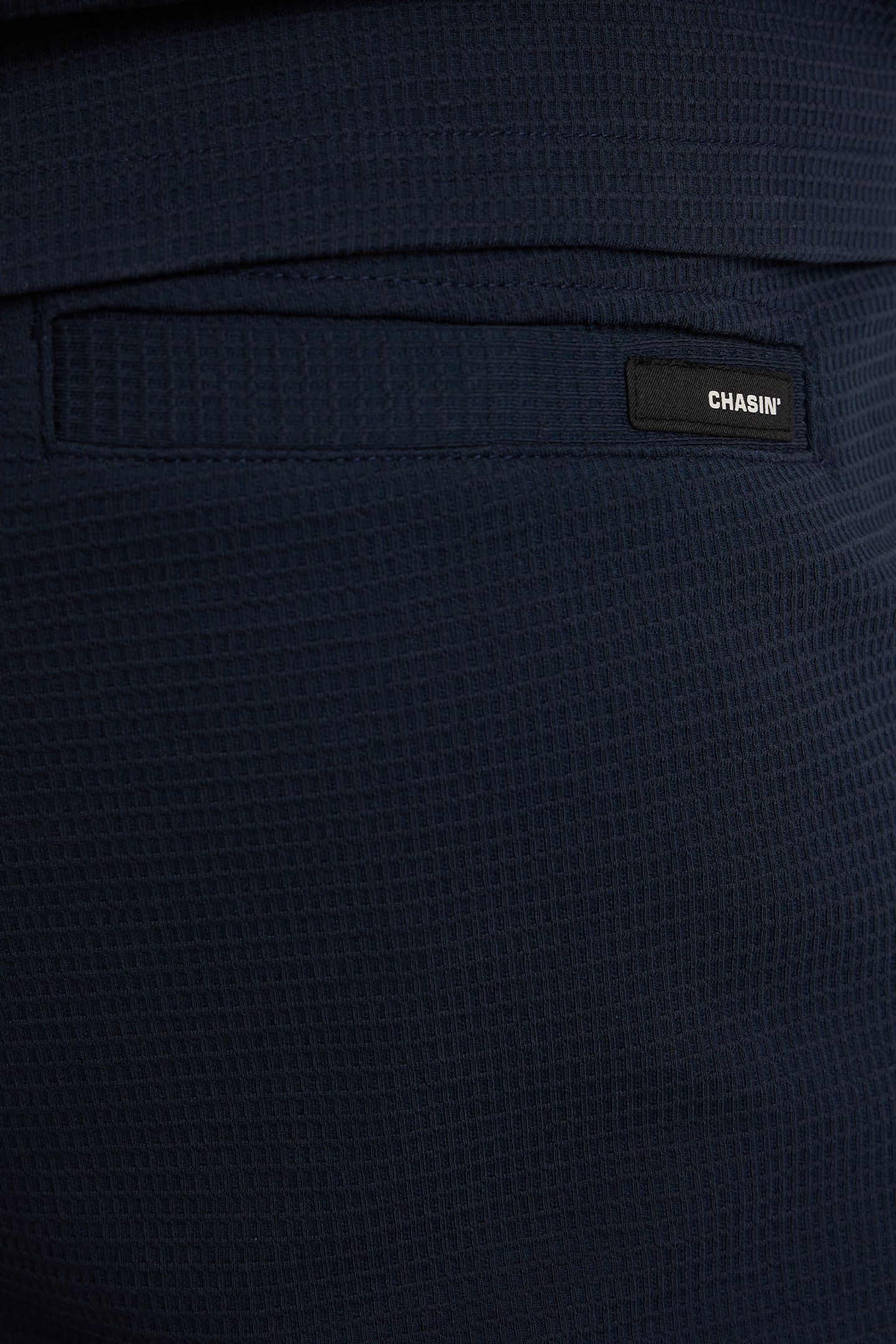 STONE.S STRUCTURE BERMUDA/SHORT DARK NAVY 9