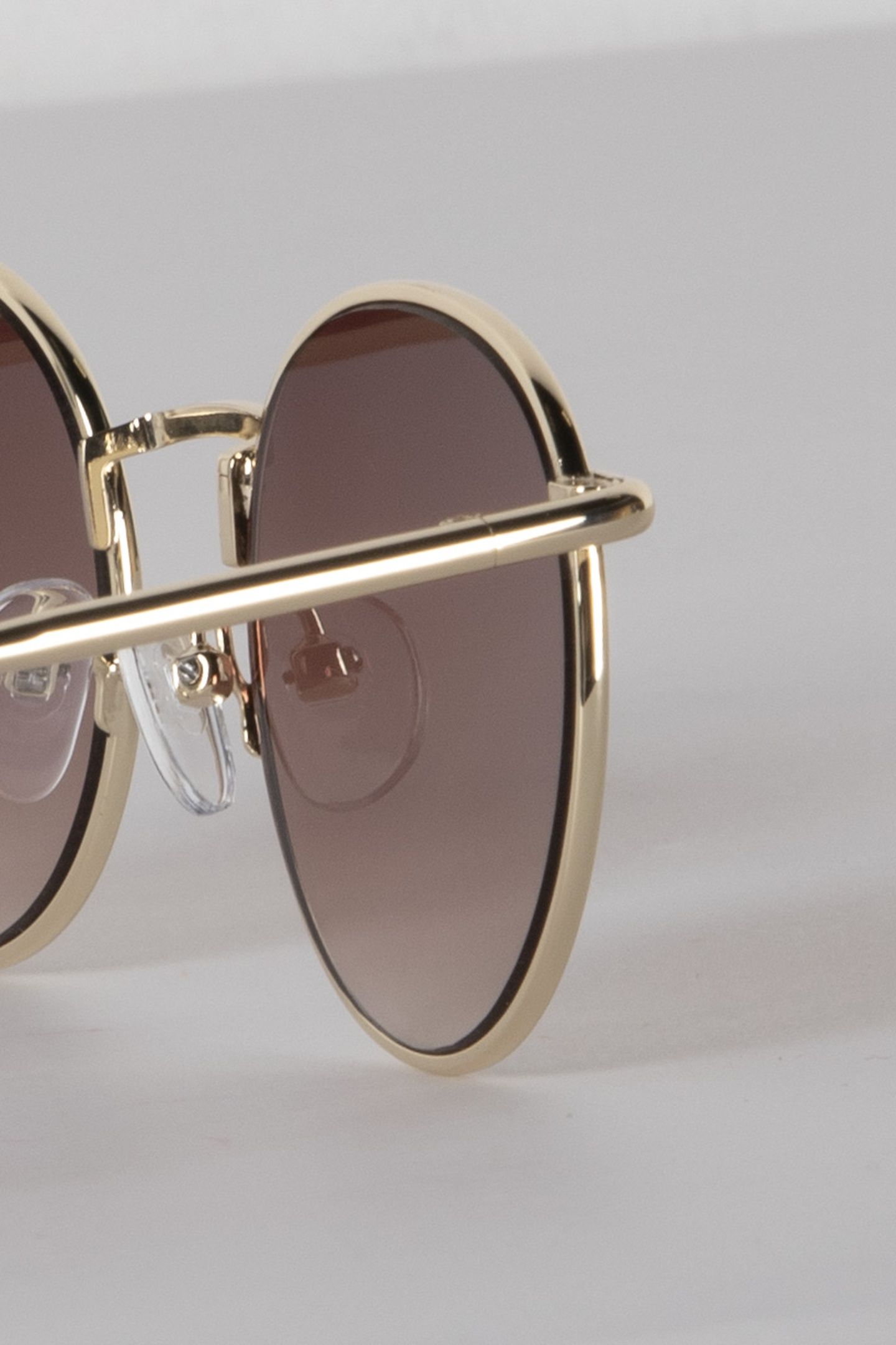 ERIN SUNGLASSES GOLD 5