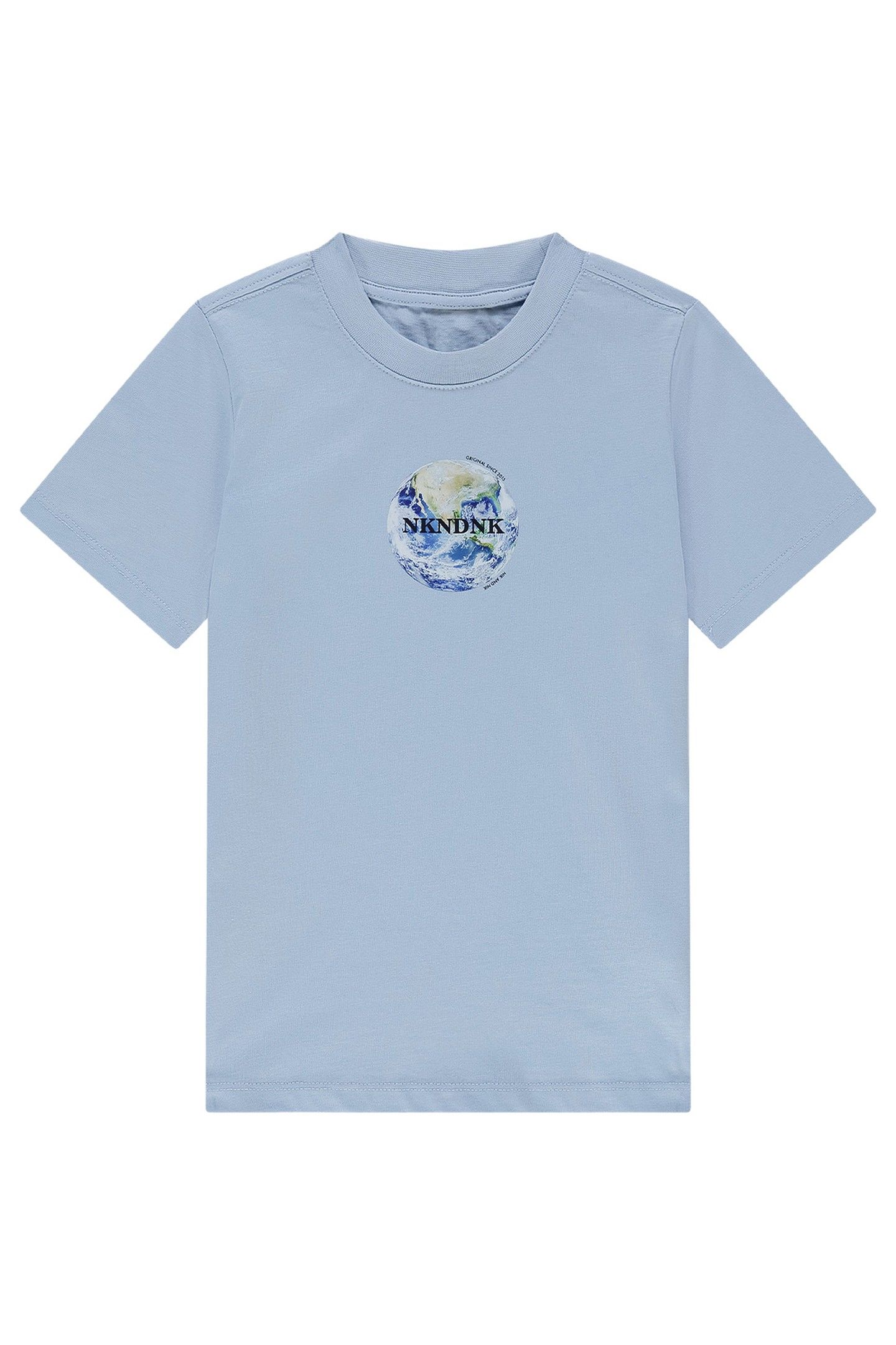 STIEVE T-SHIRT ICE 1
