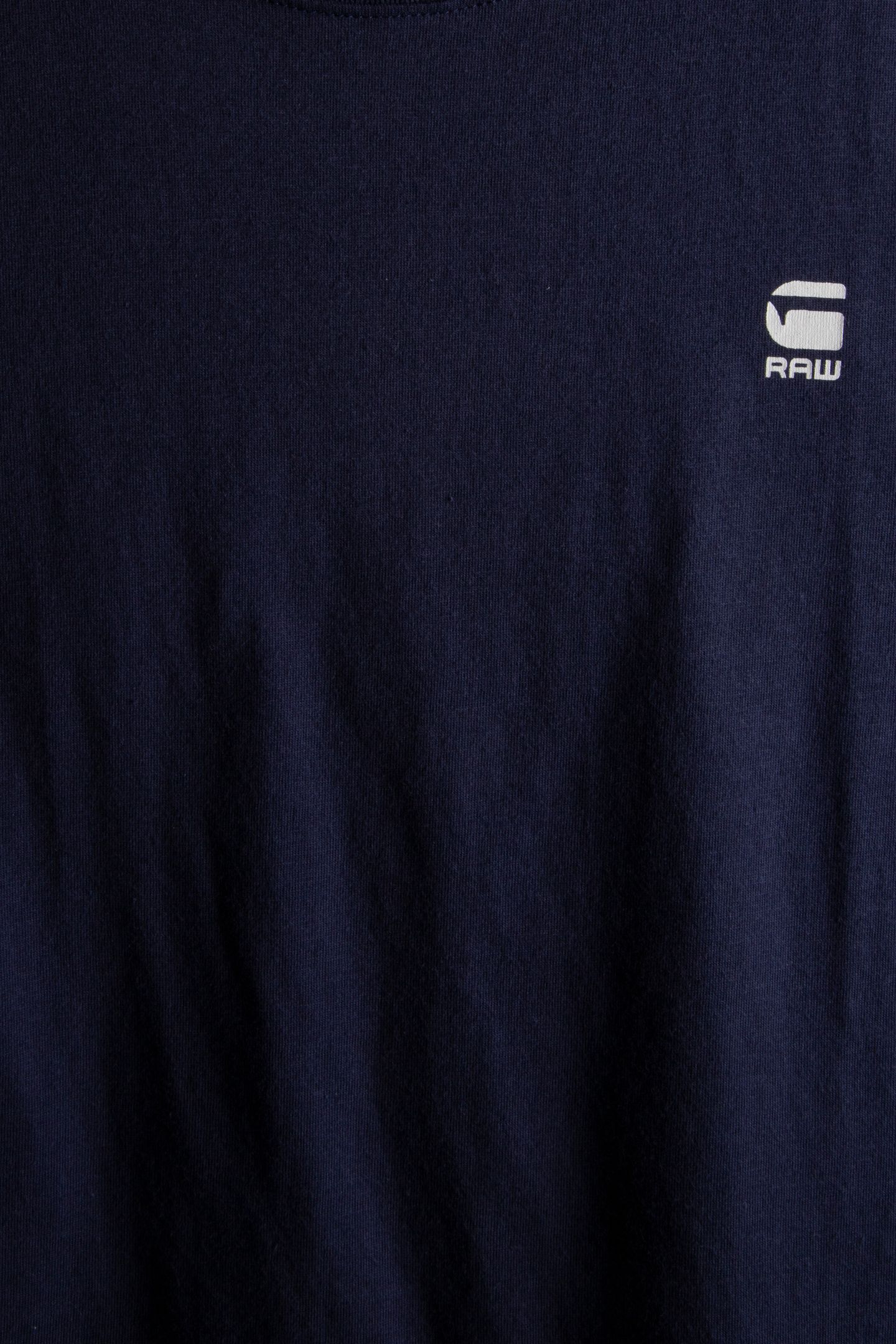 GRAW SLIM R T S/S SARTHO BLUE 4