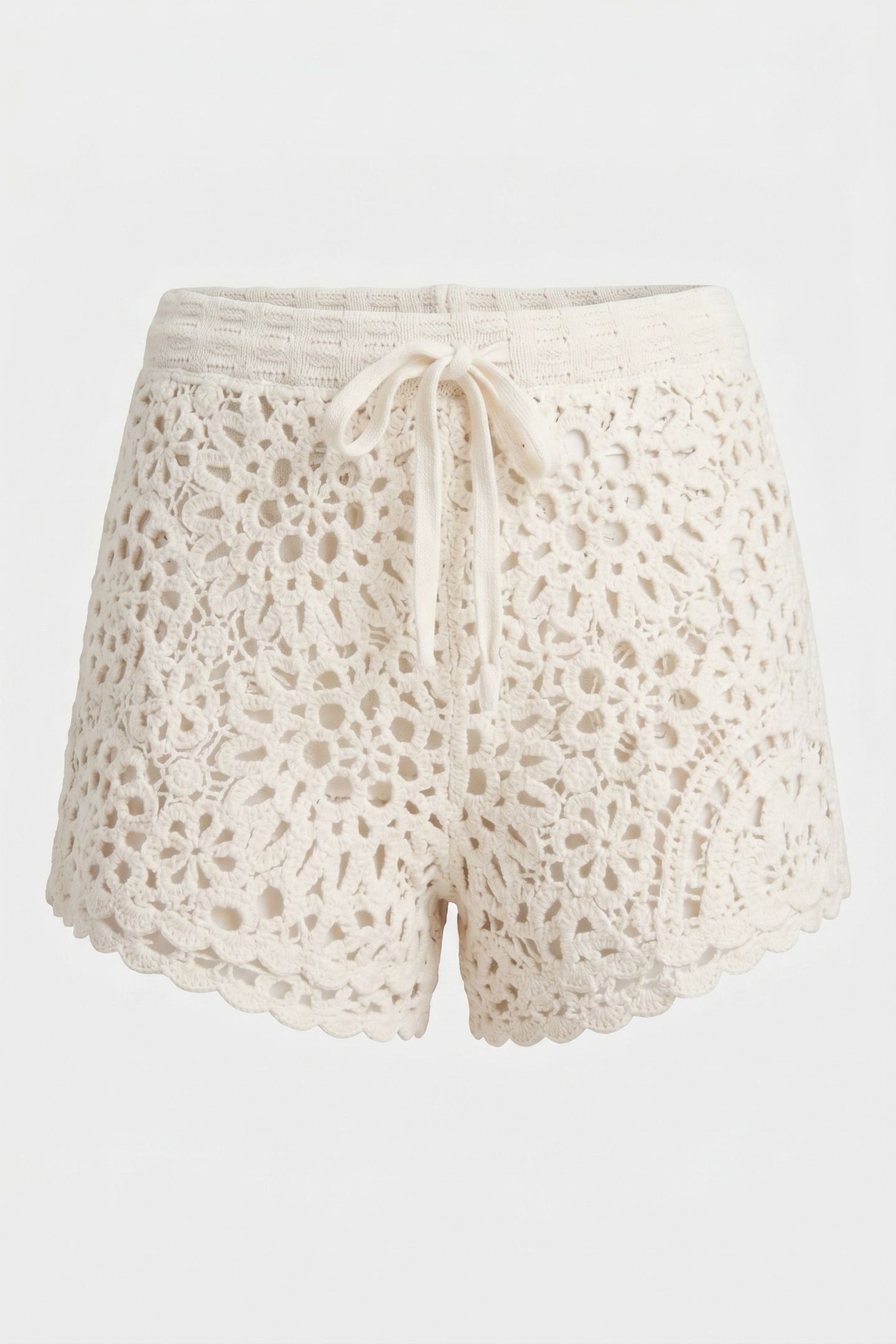 NOLAN SHORT WHITE 4