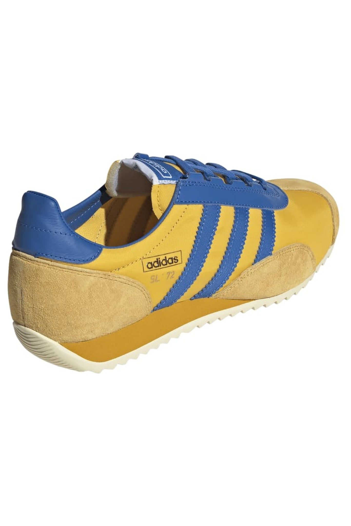 ORIGINALS UNISEX SL 72 PT SHOES 4