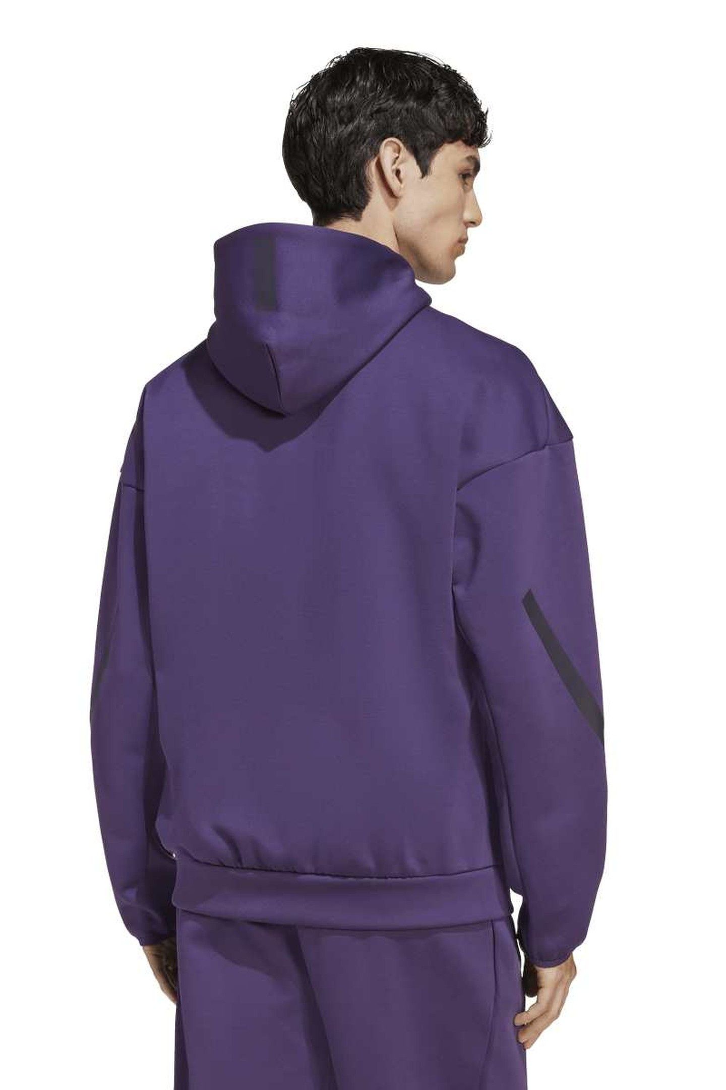 SPORTSWEAR UNISEX Z.N.E. FULL-ZIP HOODED TRACK JACKET 3