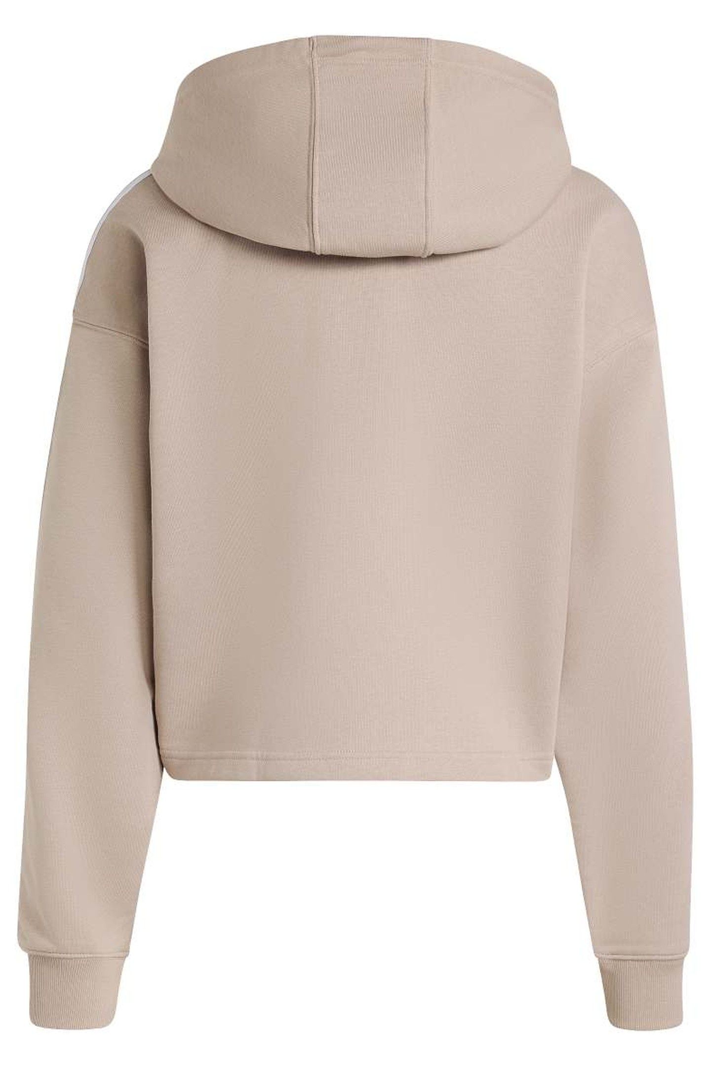 ORIGINALS ADICOLOR 3-STRIPES SHORT HOODIE 2