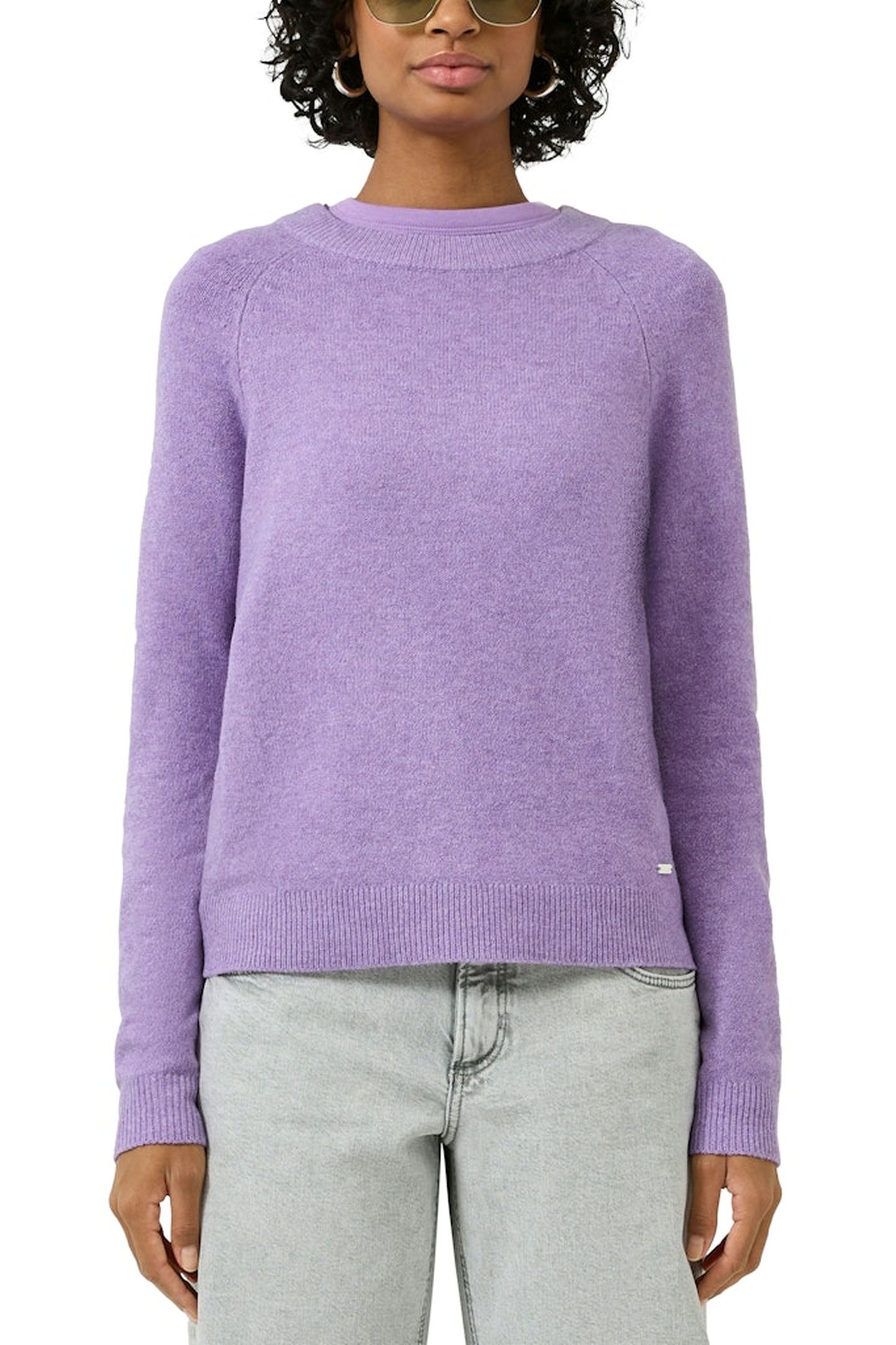QS PULLOVERS PINK 4