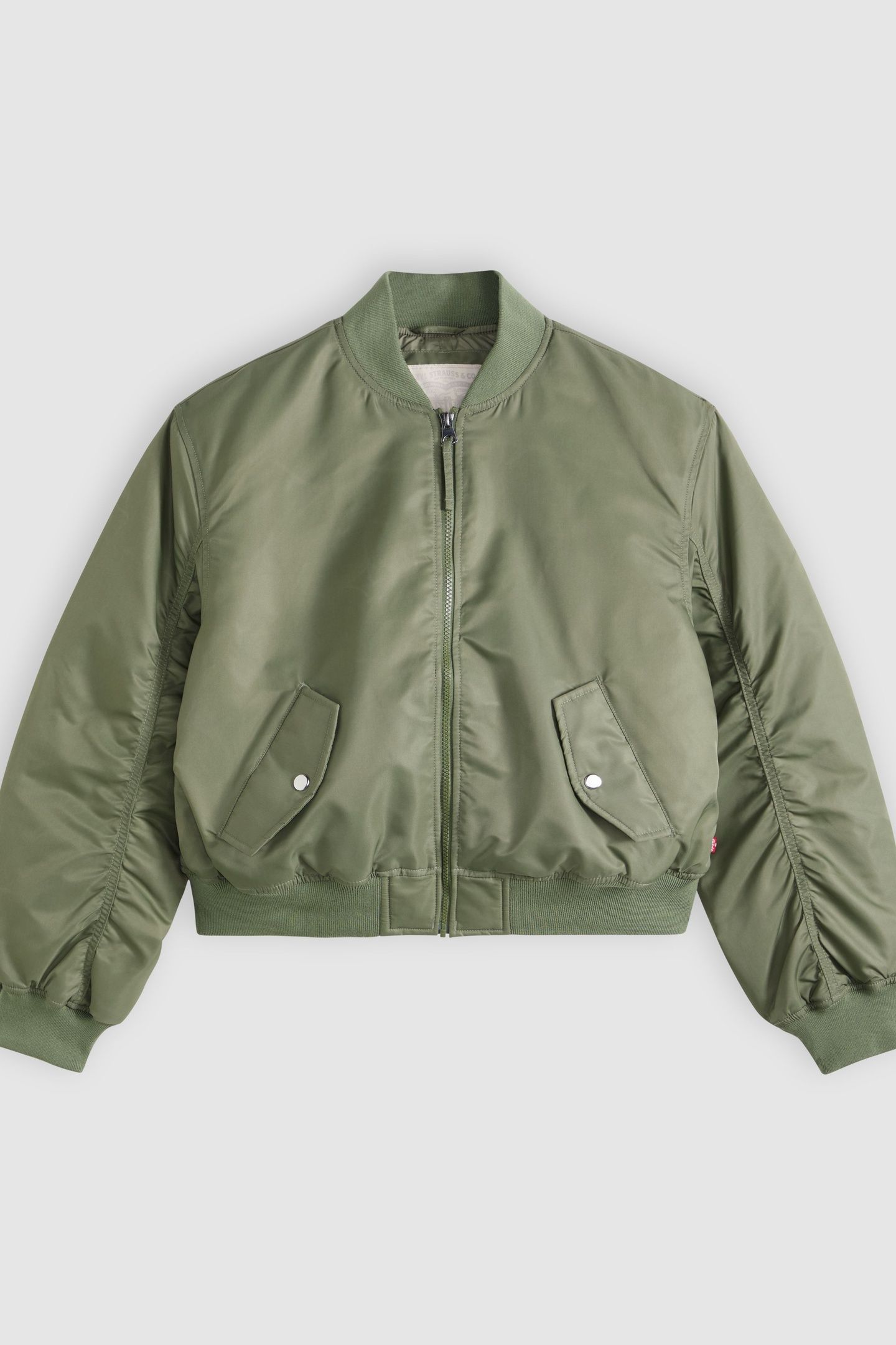 SCOUT WESTERN BOMBER JACKET 4