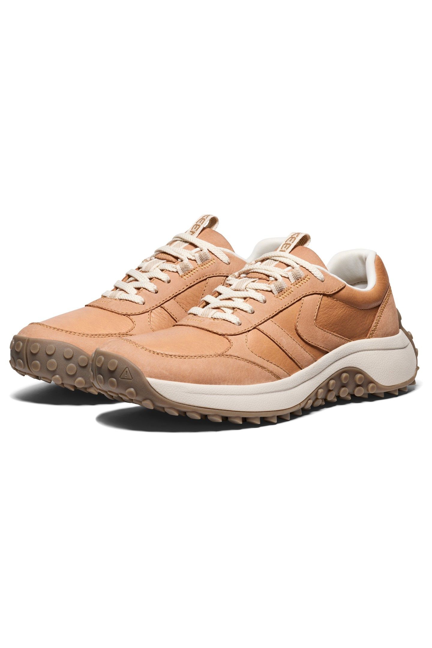 KS86 LEA NATURAL/BIRCH 4