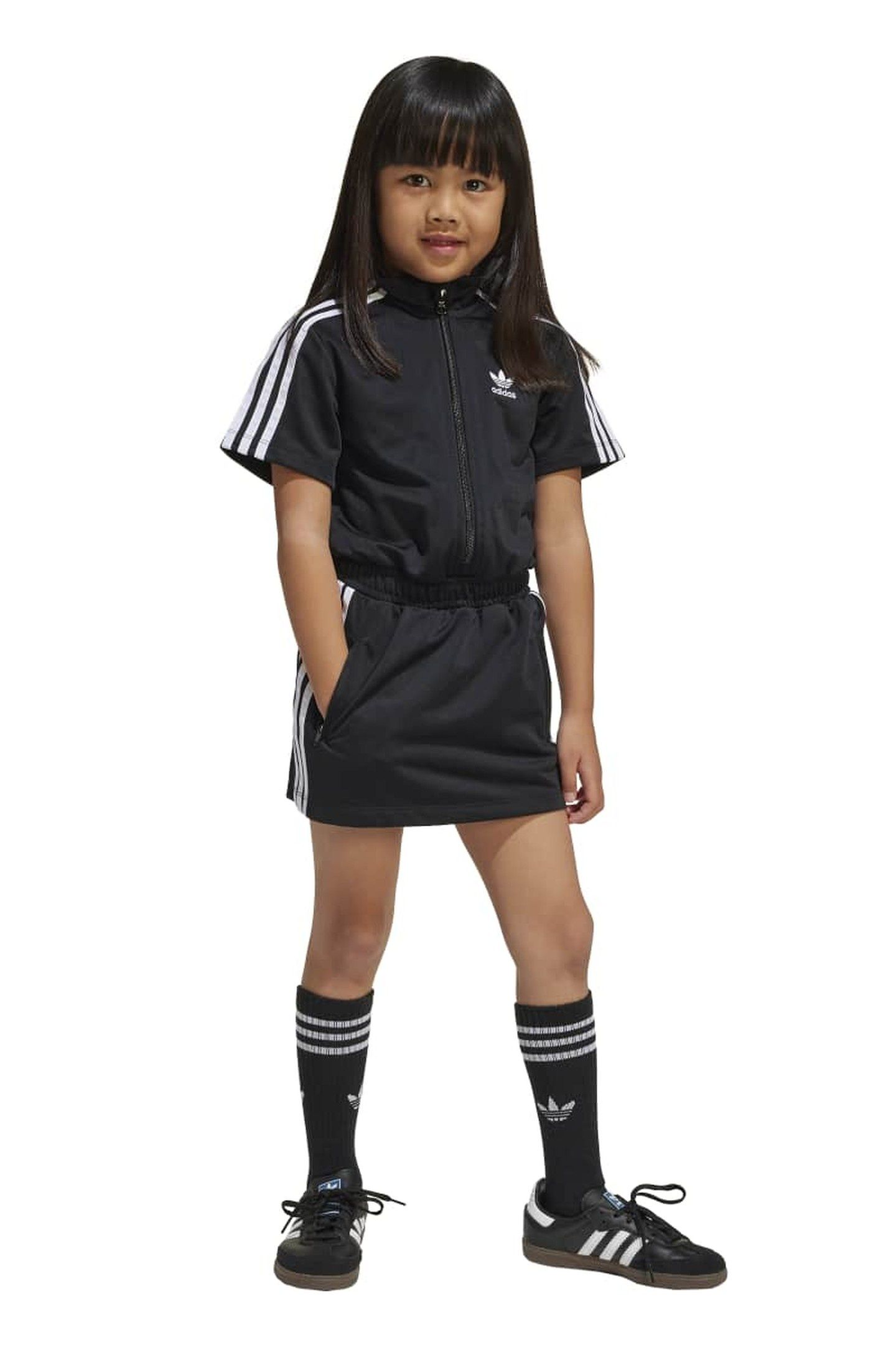ORIGINALS FIREBIRD DRESS KIDS 2