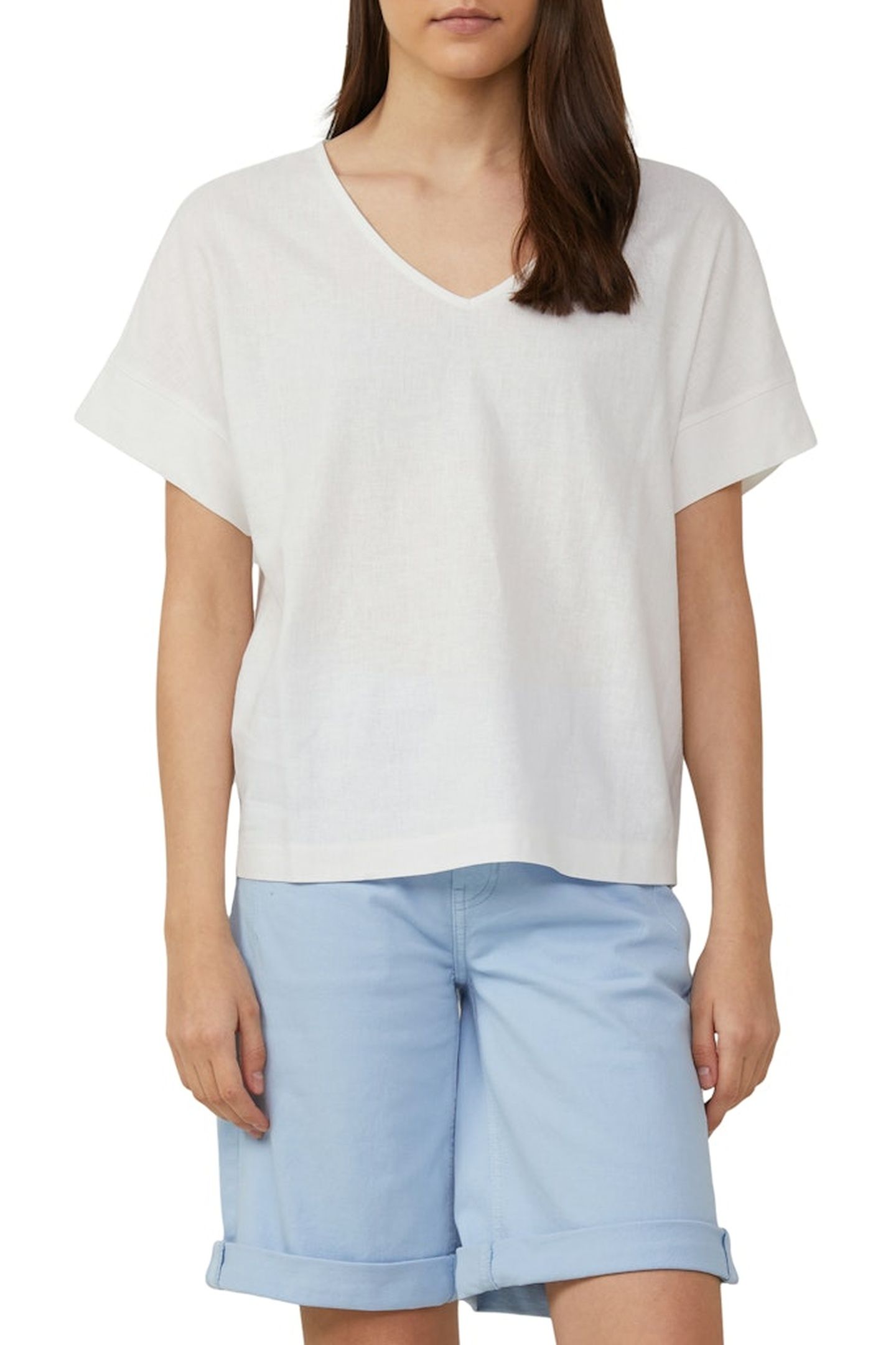 T-SHIRTS WHITE 2