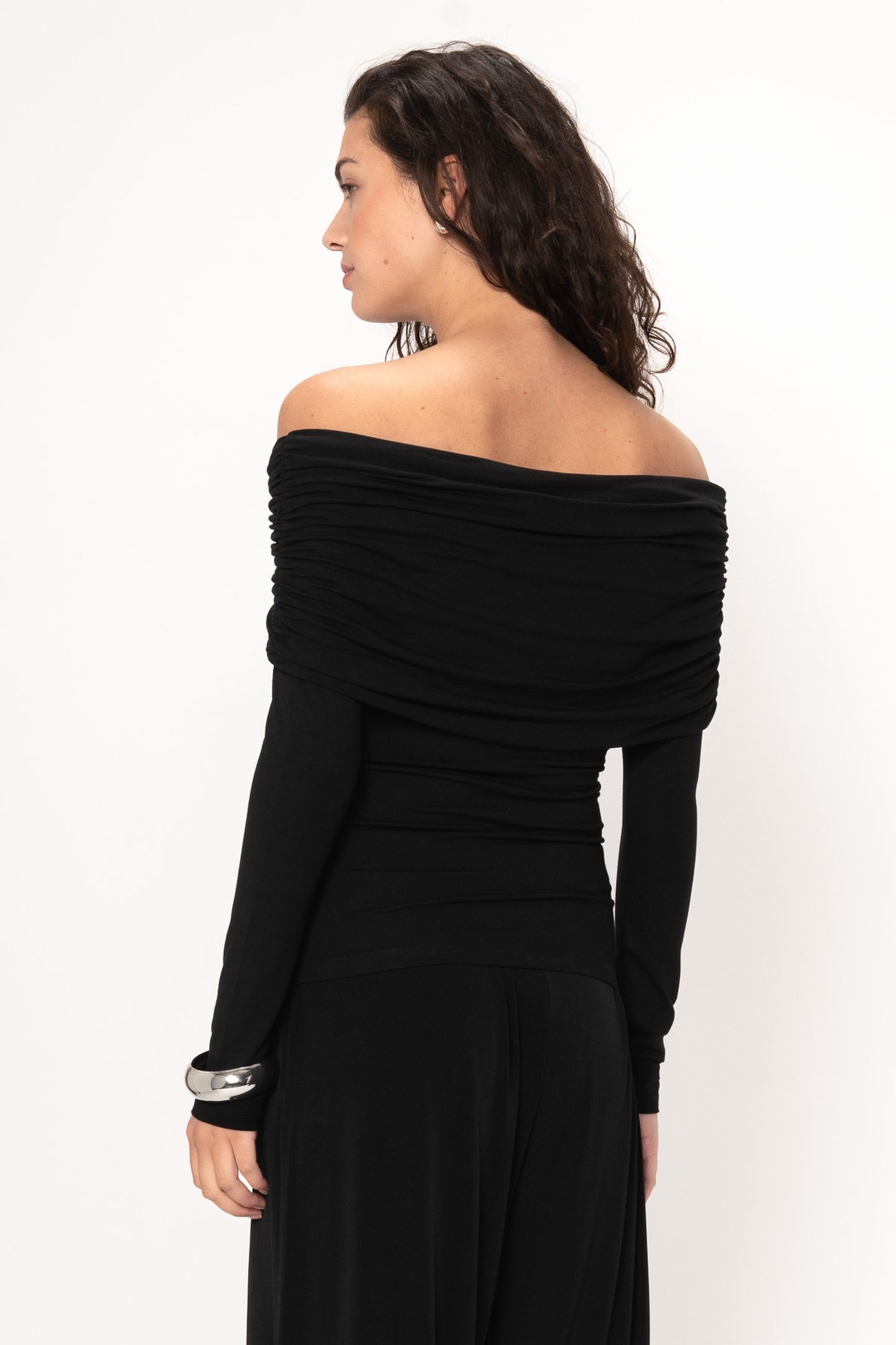 PLUM TOP BLACK 7