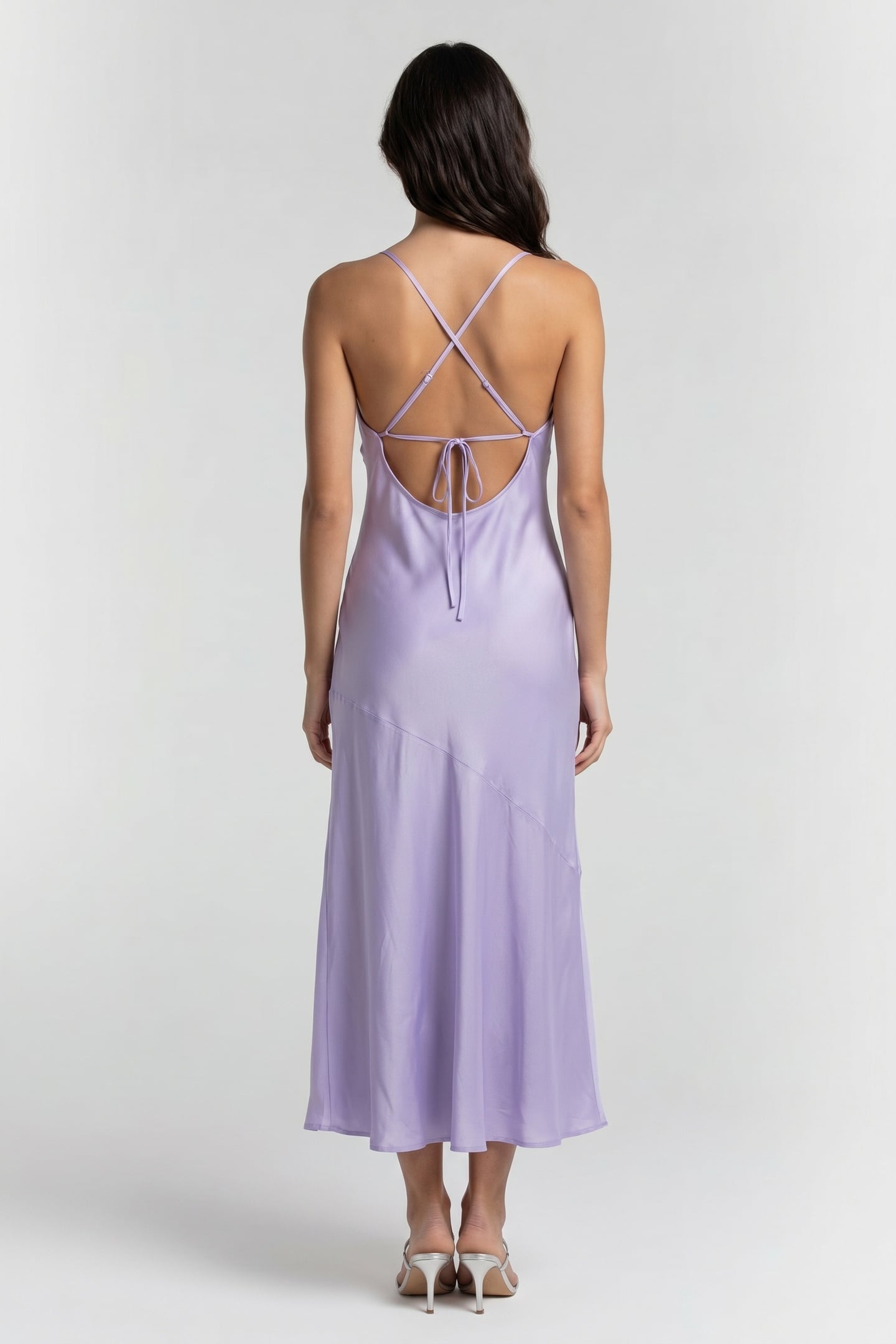 JOLEEN DRESS PURPLE 2