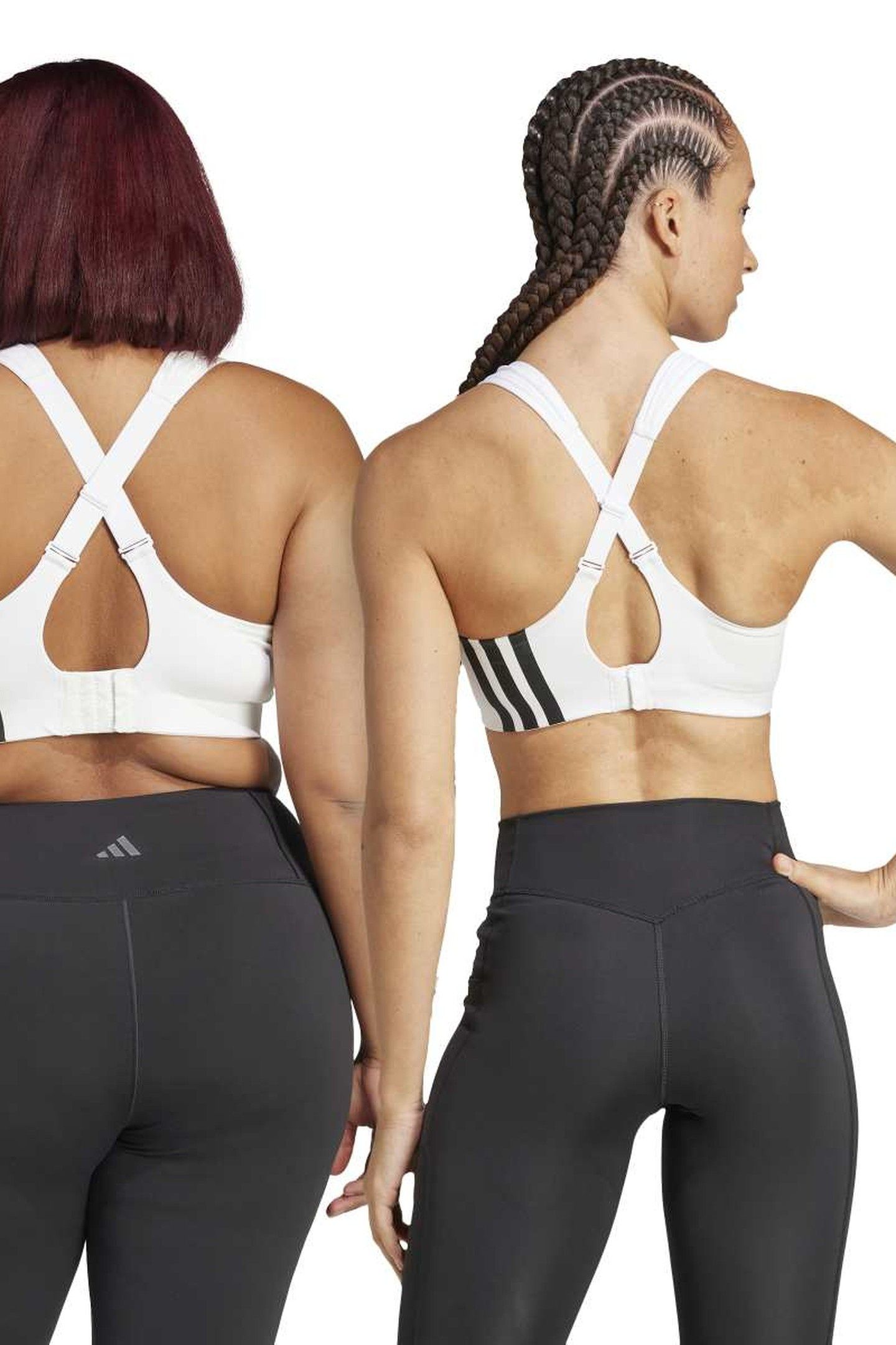 PERFORMANCE TLRD IMPACT TRAINING HIGH SUPPORT BRA 6