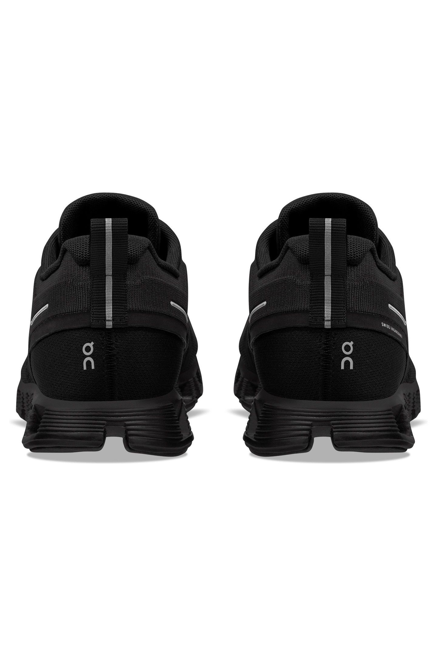 CLOUD 5 WATERPROOF W ALL BLACK 5