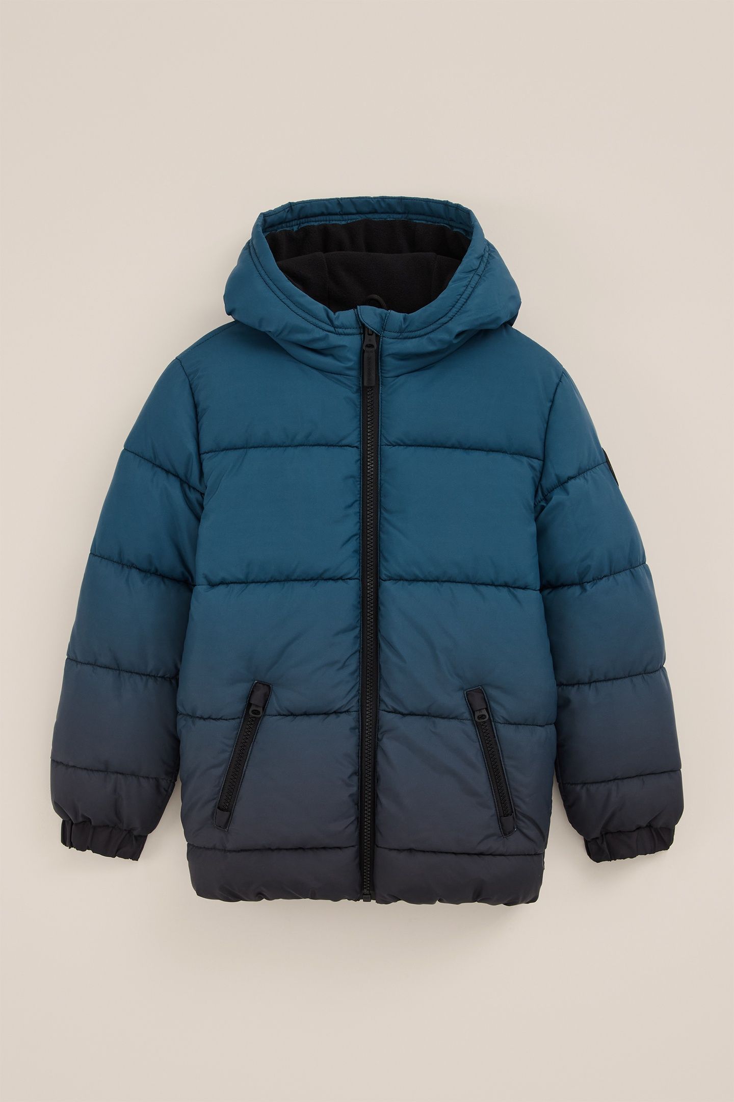 JACKET MIDLONG DARK BLUE 3