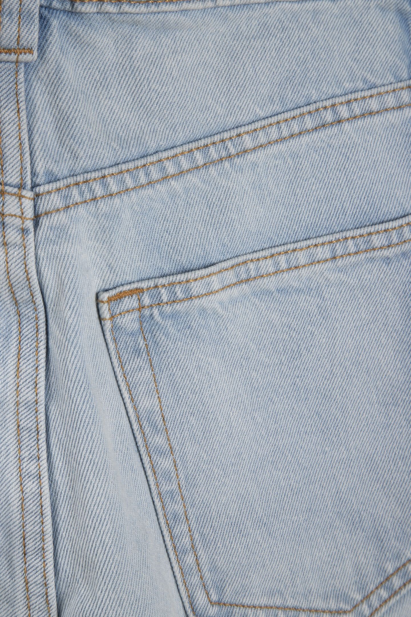 ALVA SHORTS BLUE 4