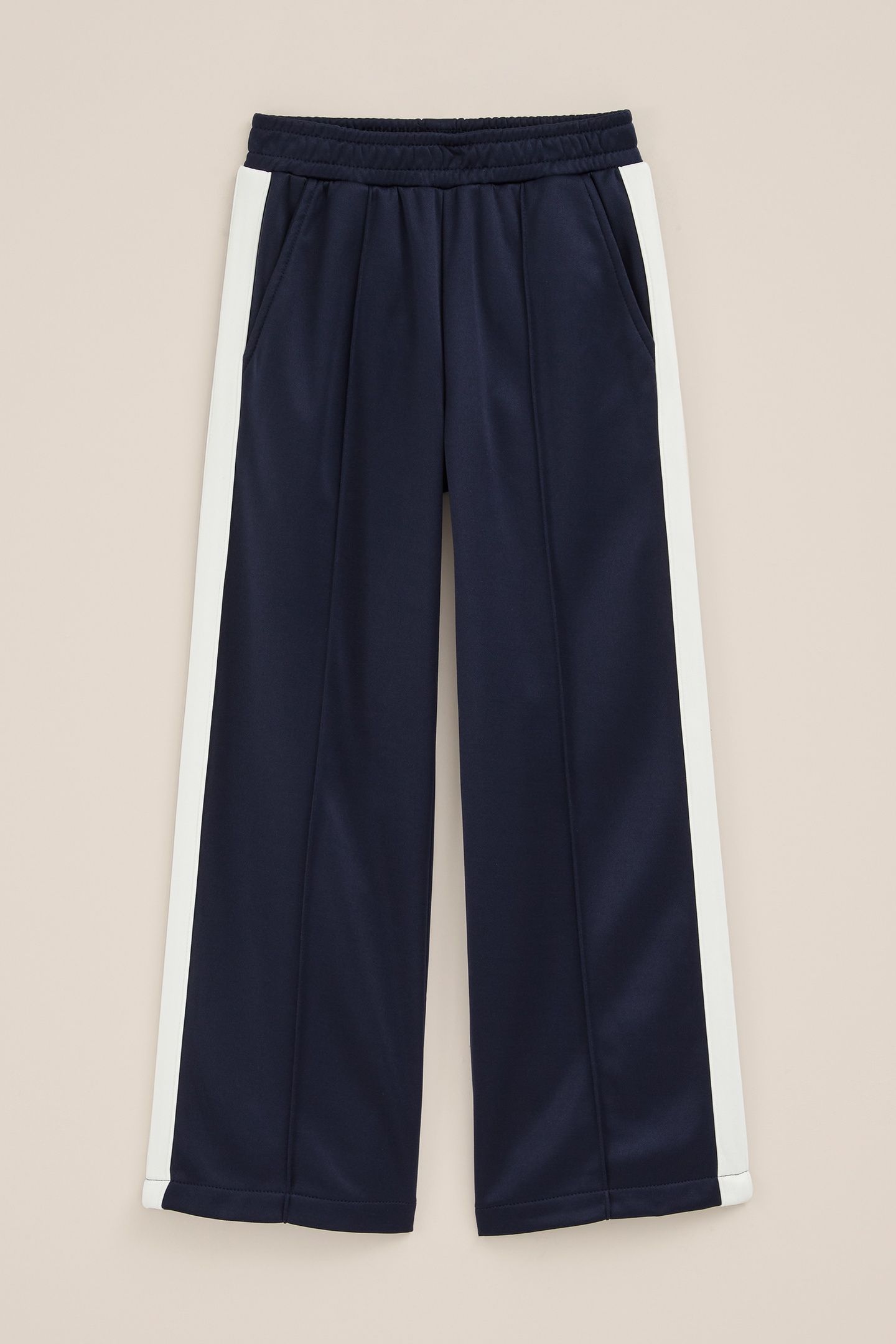 TROUSER NAVY BLUE 4