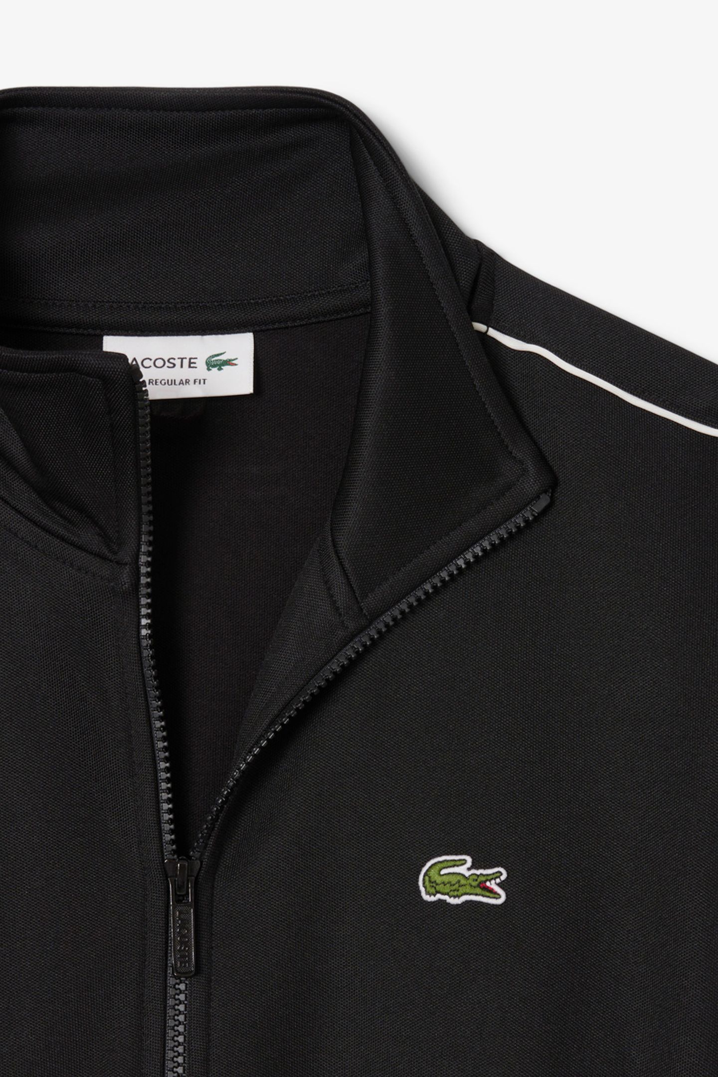 SWEATSHIRT BLACK 6