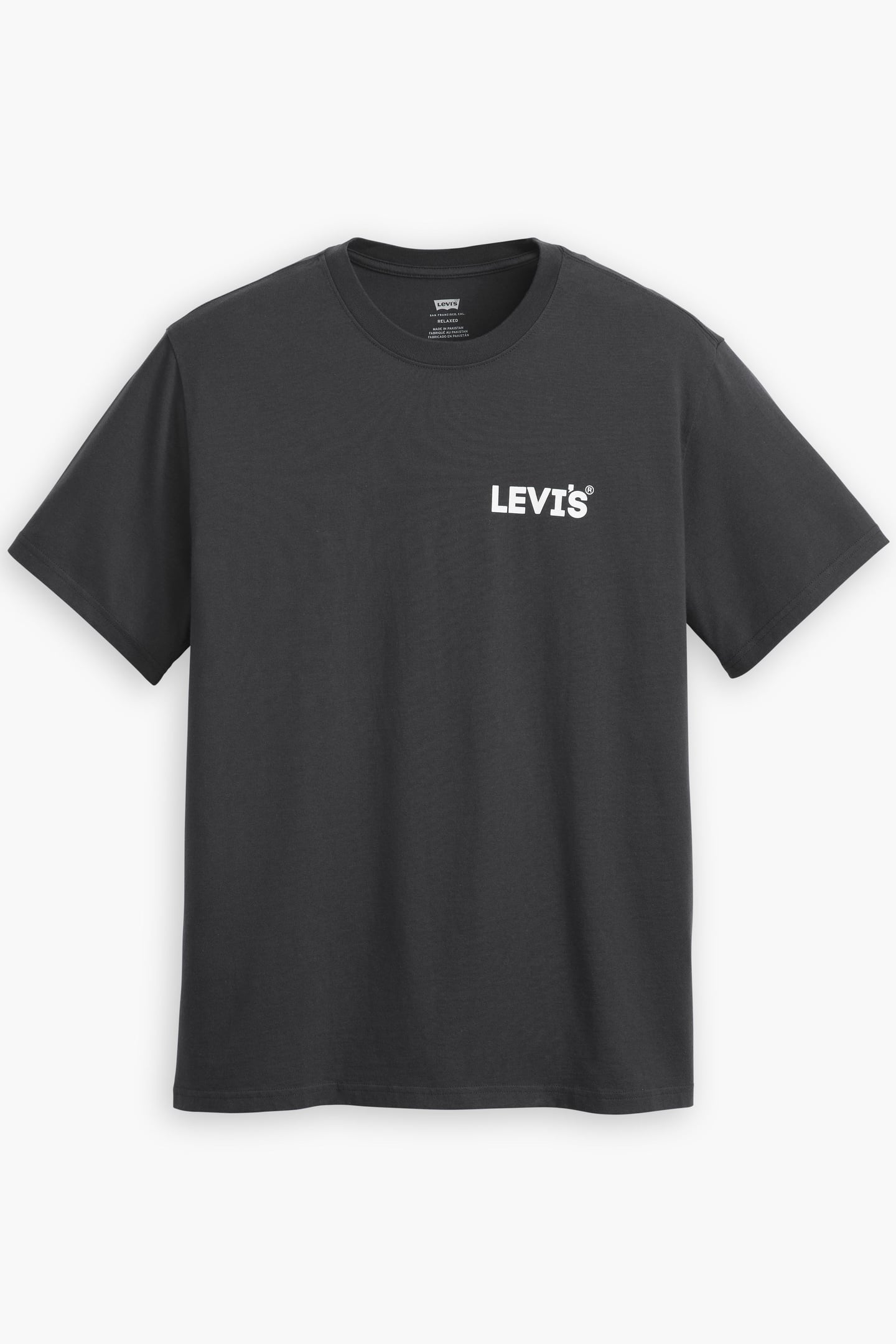 RELAXED FIT GRAPHIC T-SHIRT 3